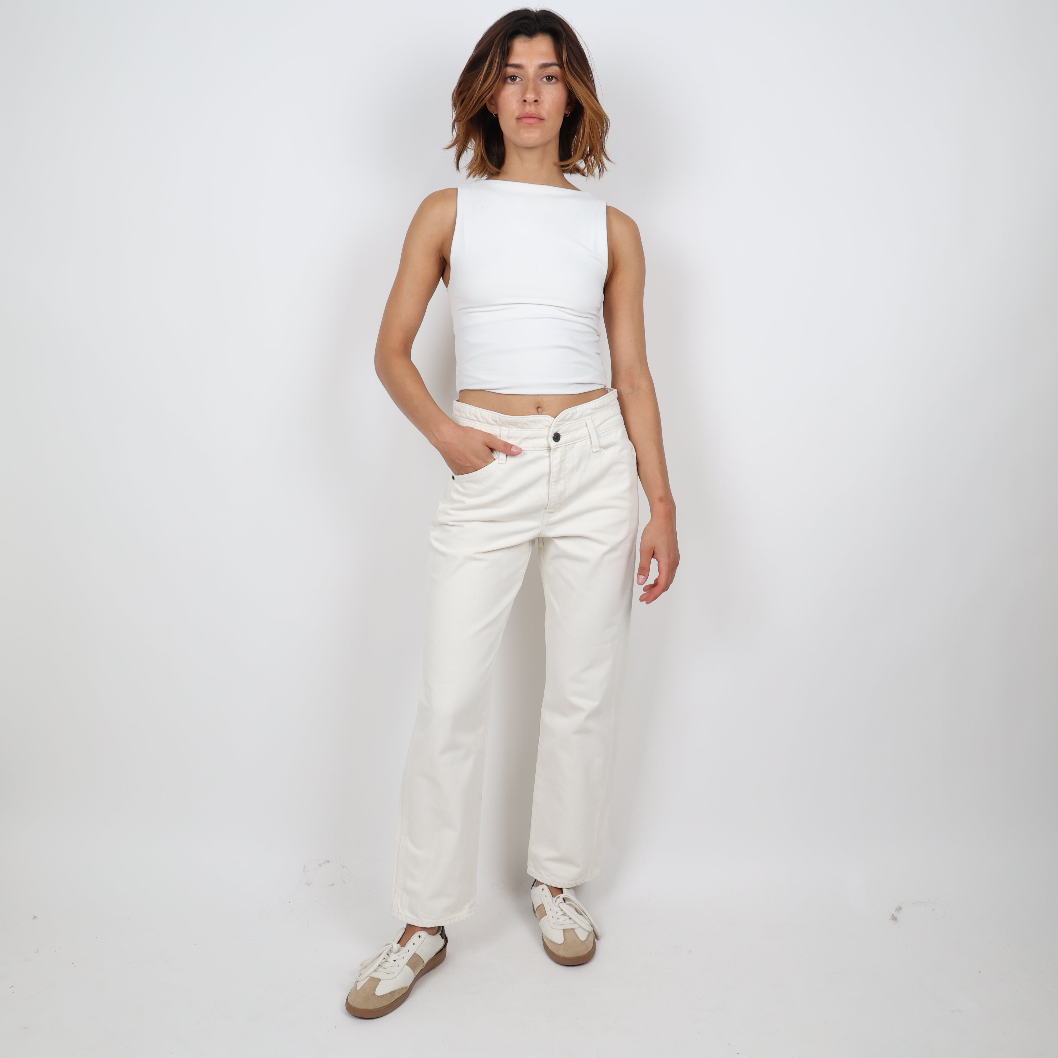 Jeans, Waist 27