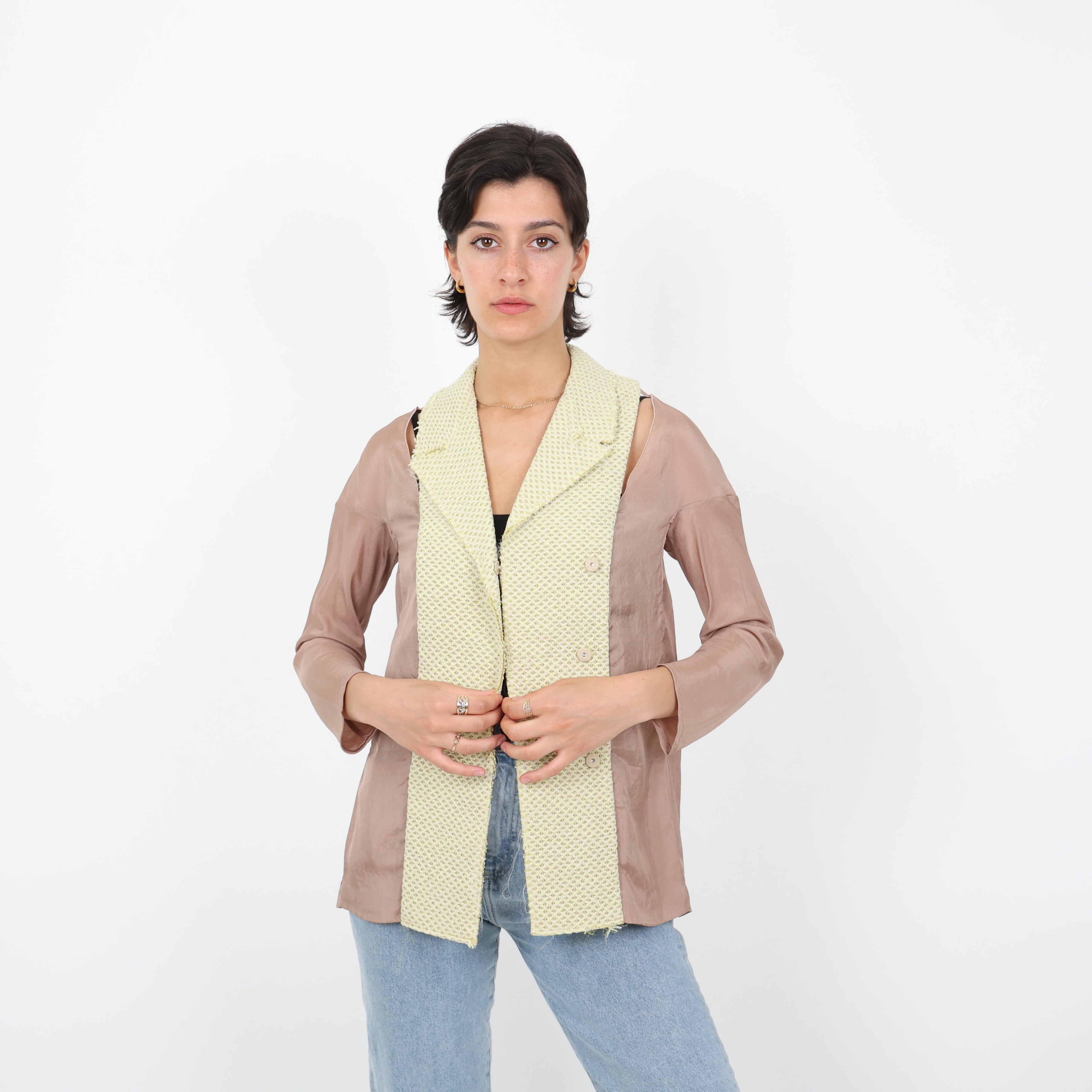 Jacket, UK Size 8