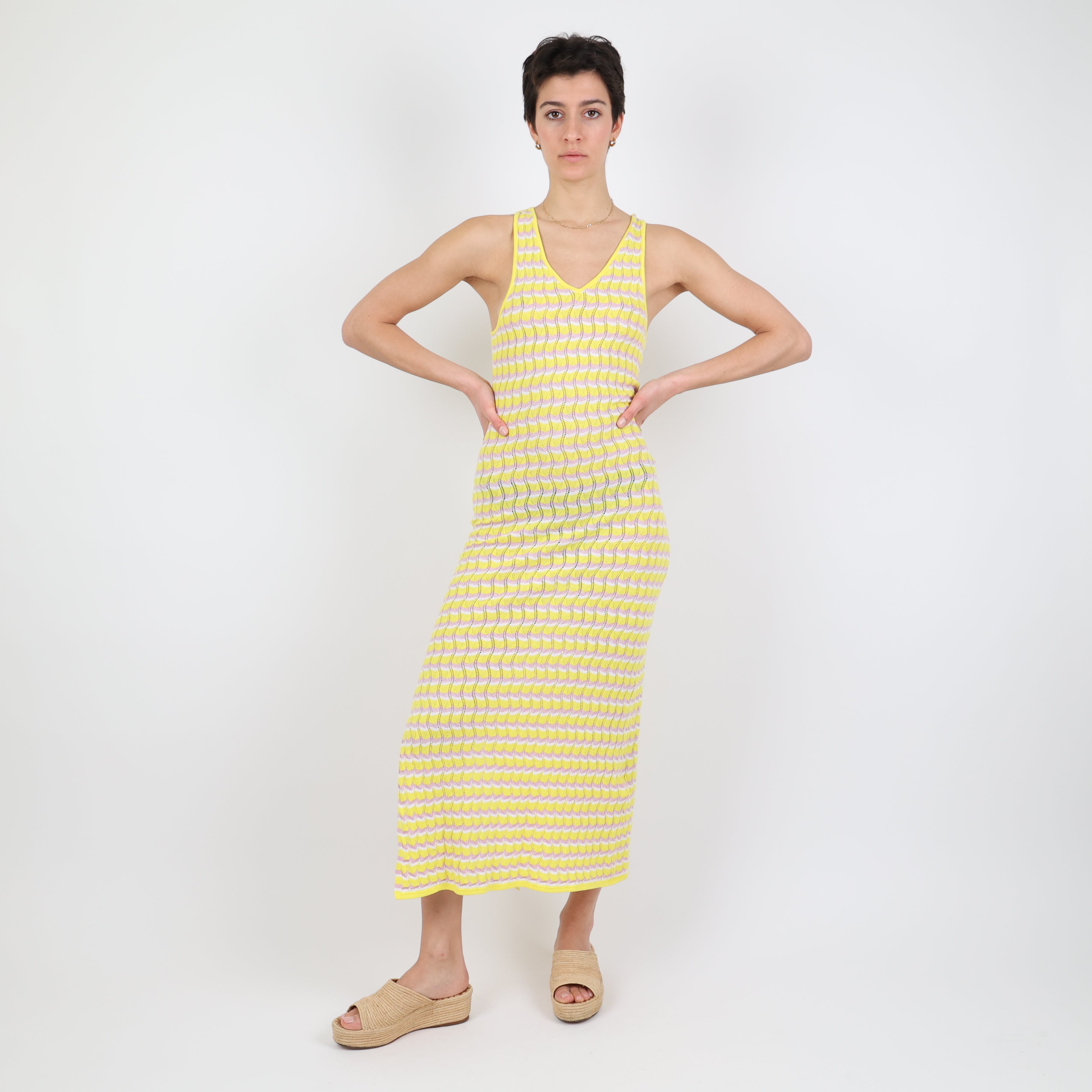 Dress, UK Size 12