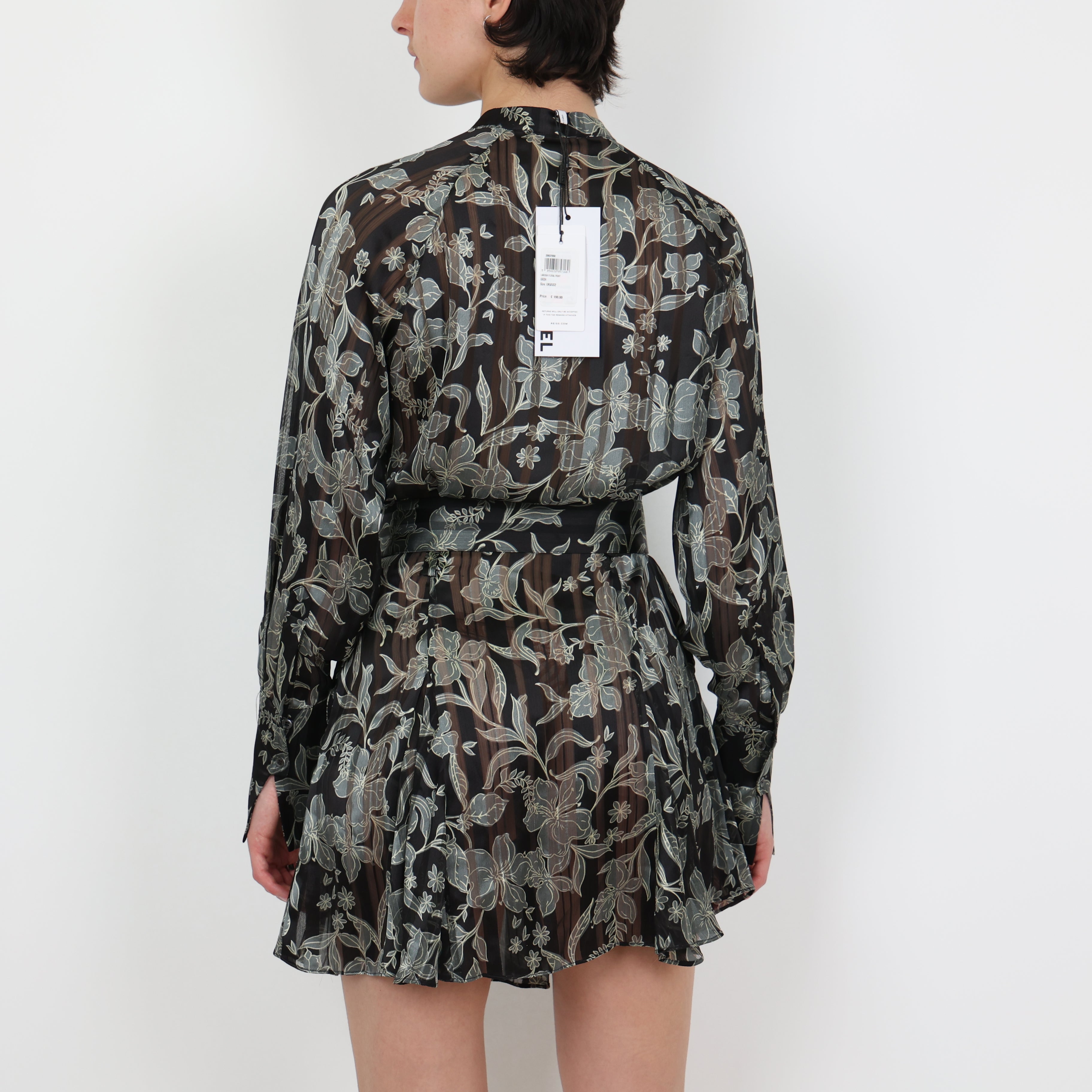 Dress, UK Size 6