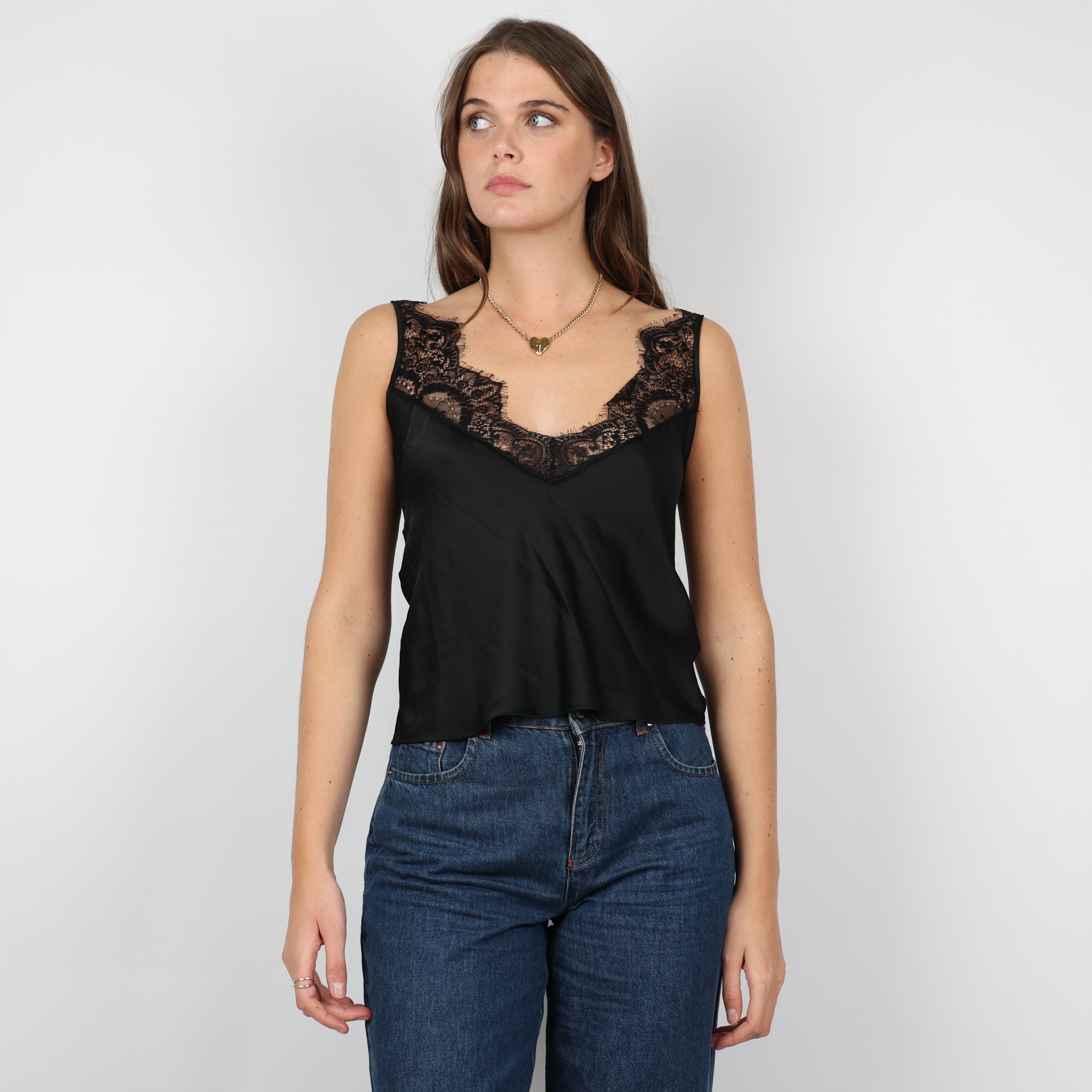 Top, UK Size 10