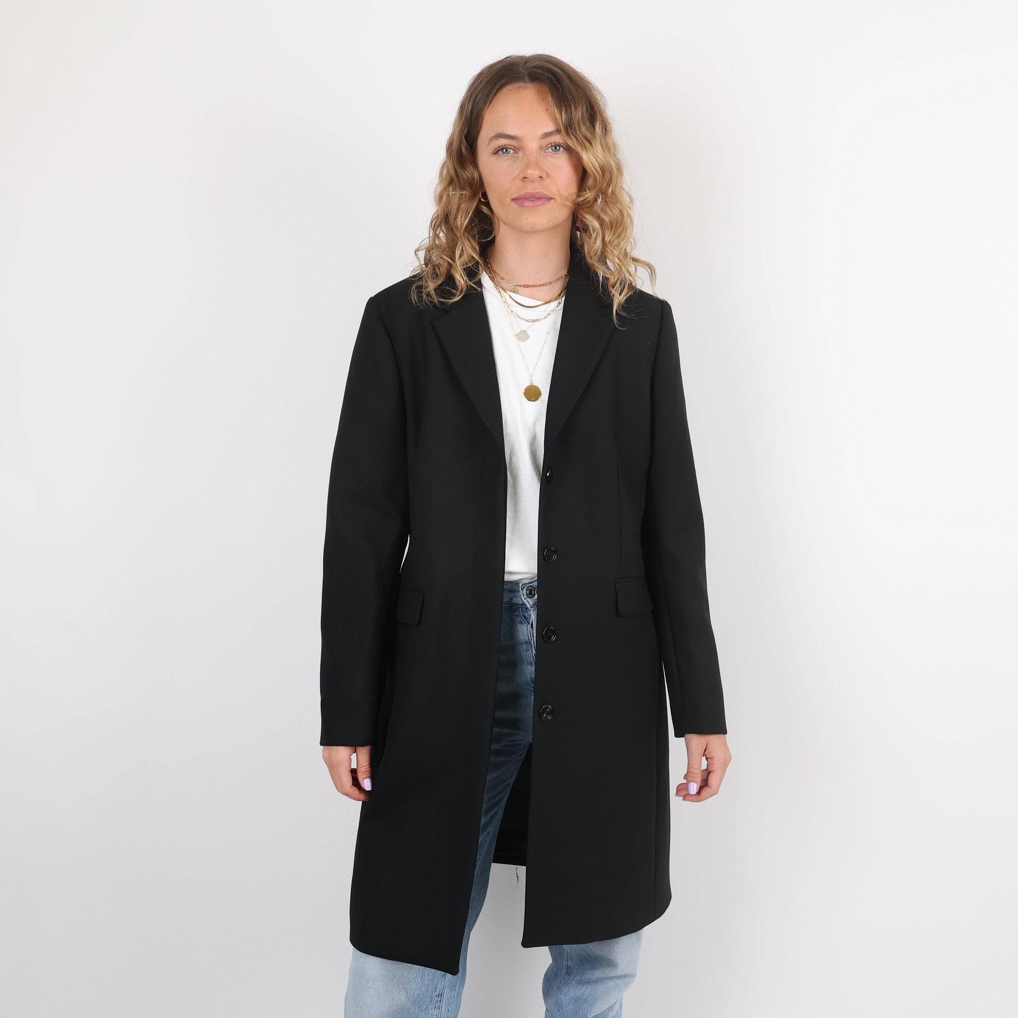 Jacket, UK Size 14