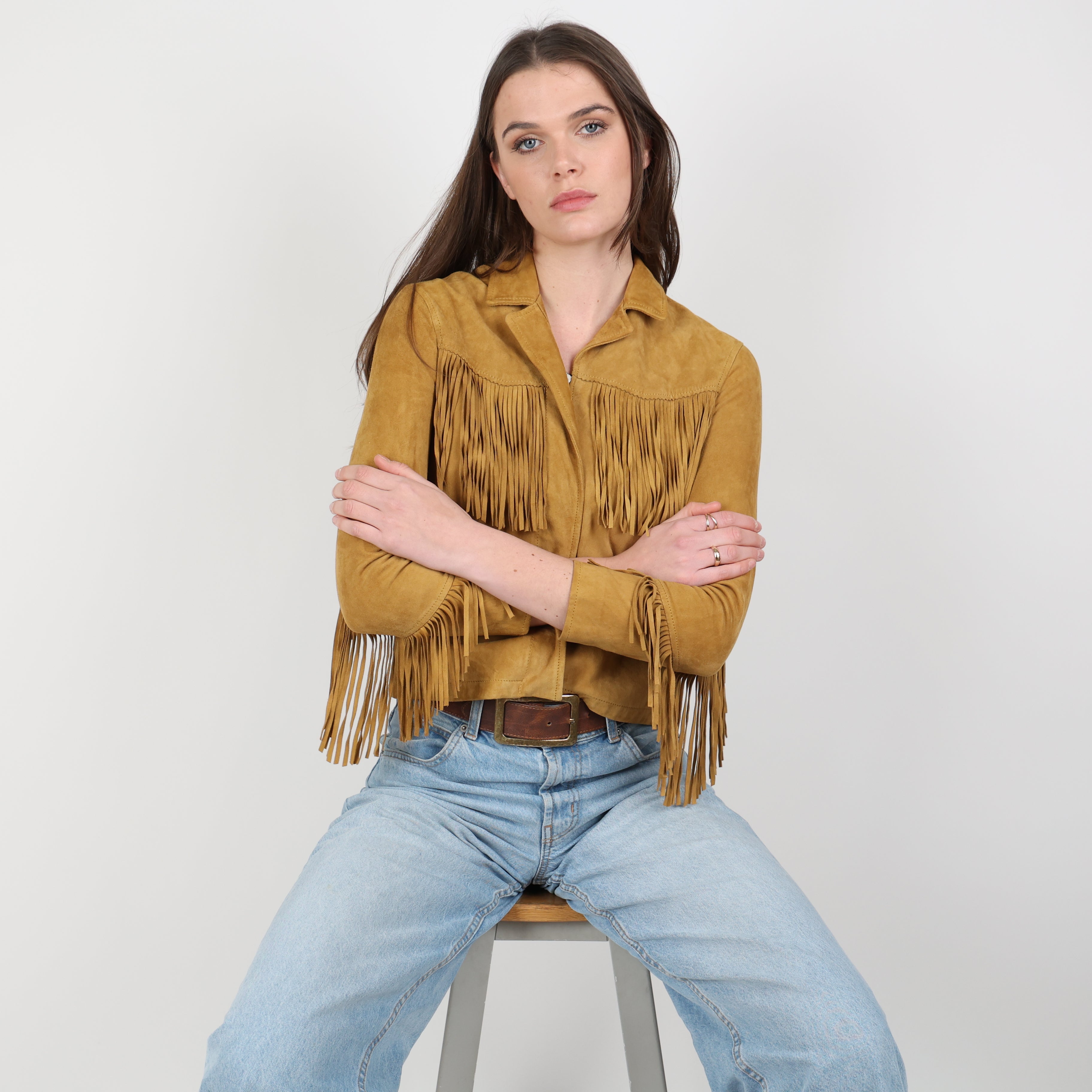 Jacket, UK Size 8