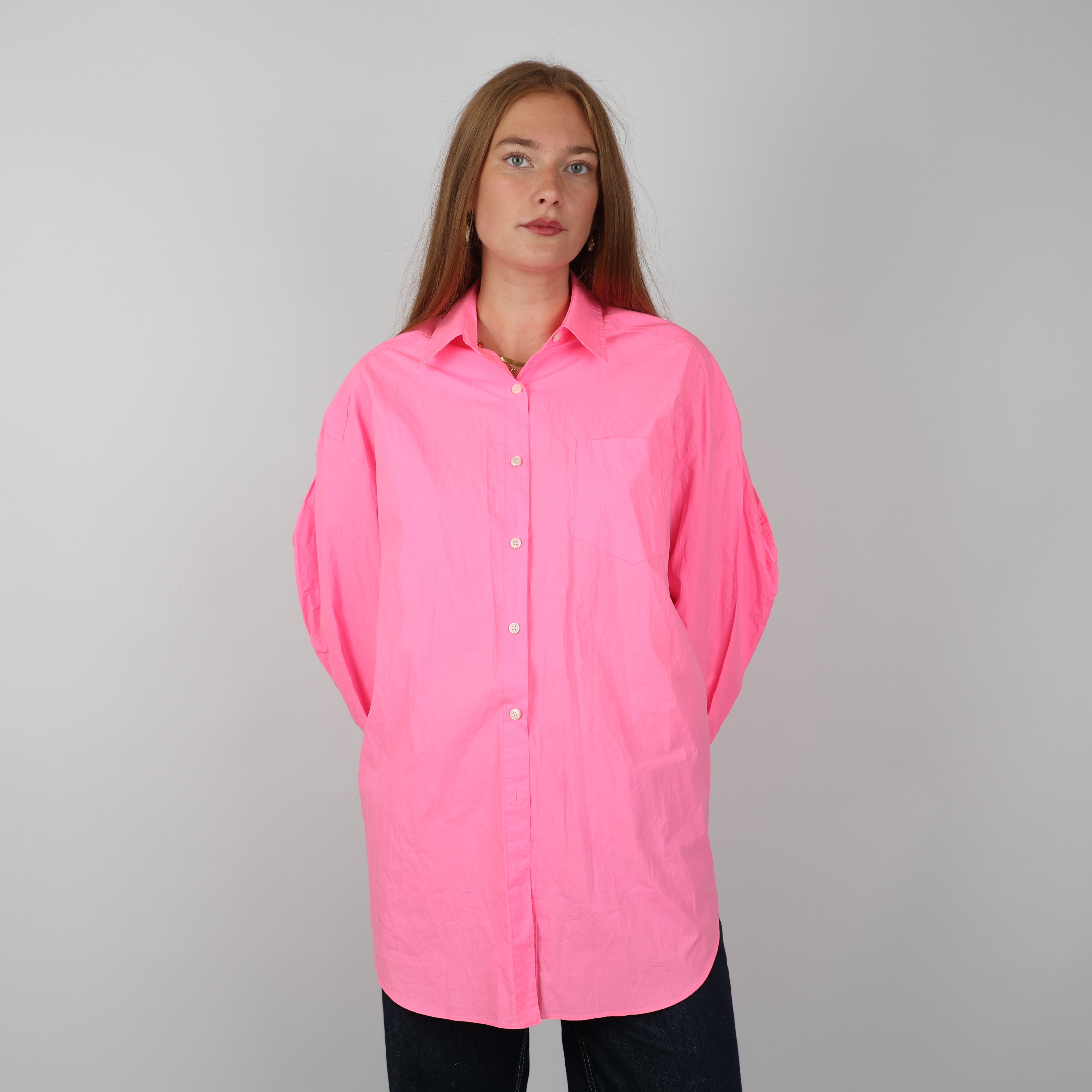 Shirt, UK Size 8