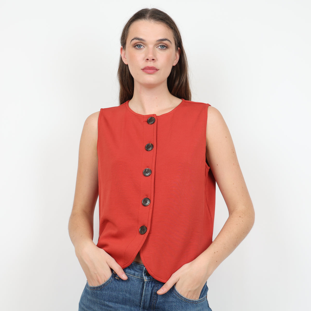Top, UK Size 12