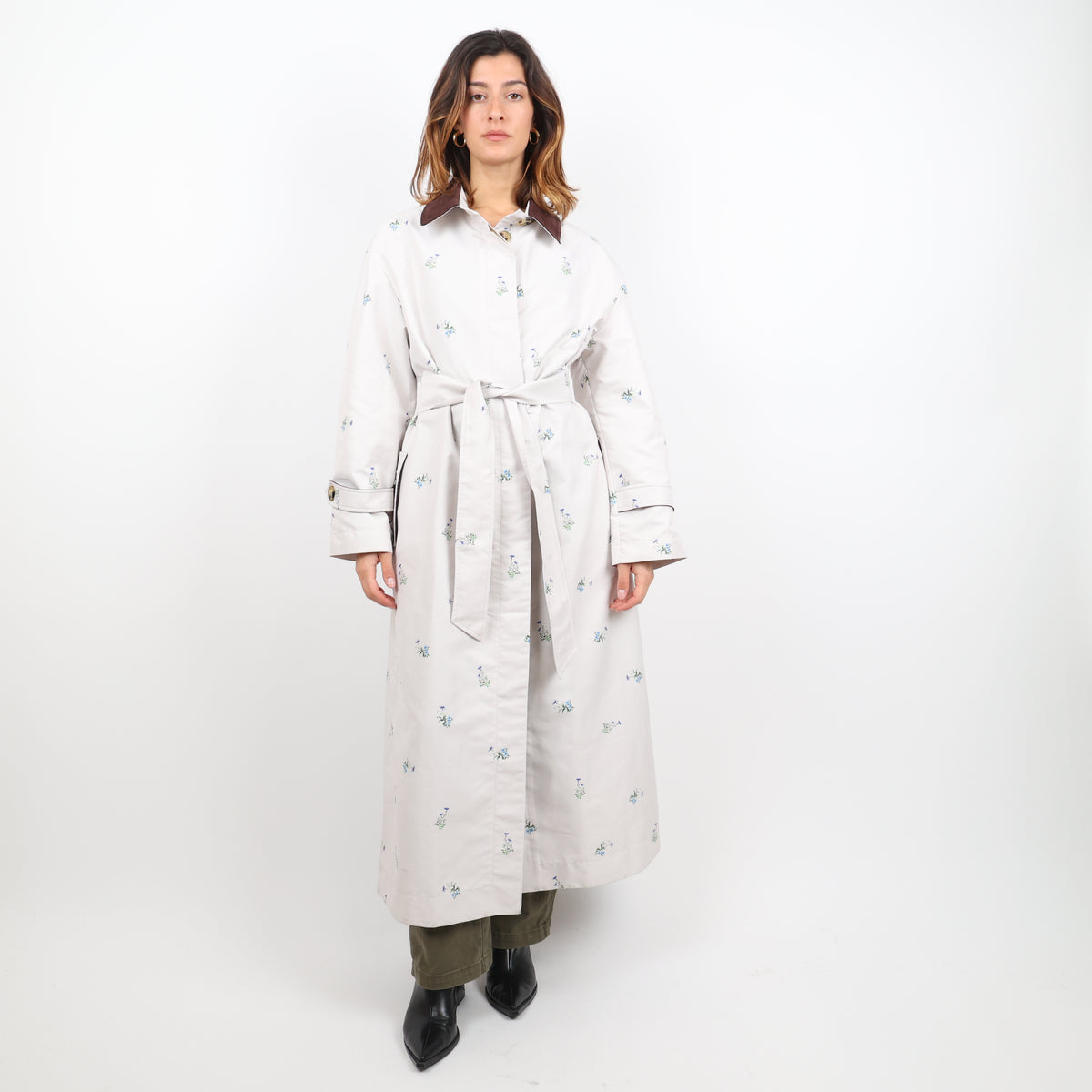 Coat, UK Size 14