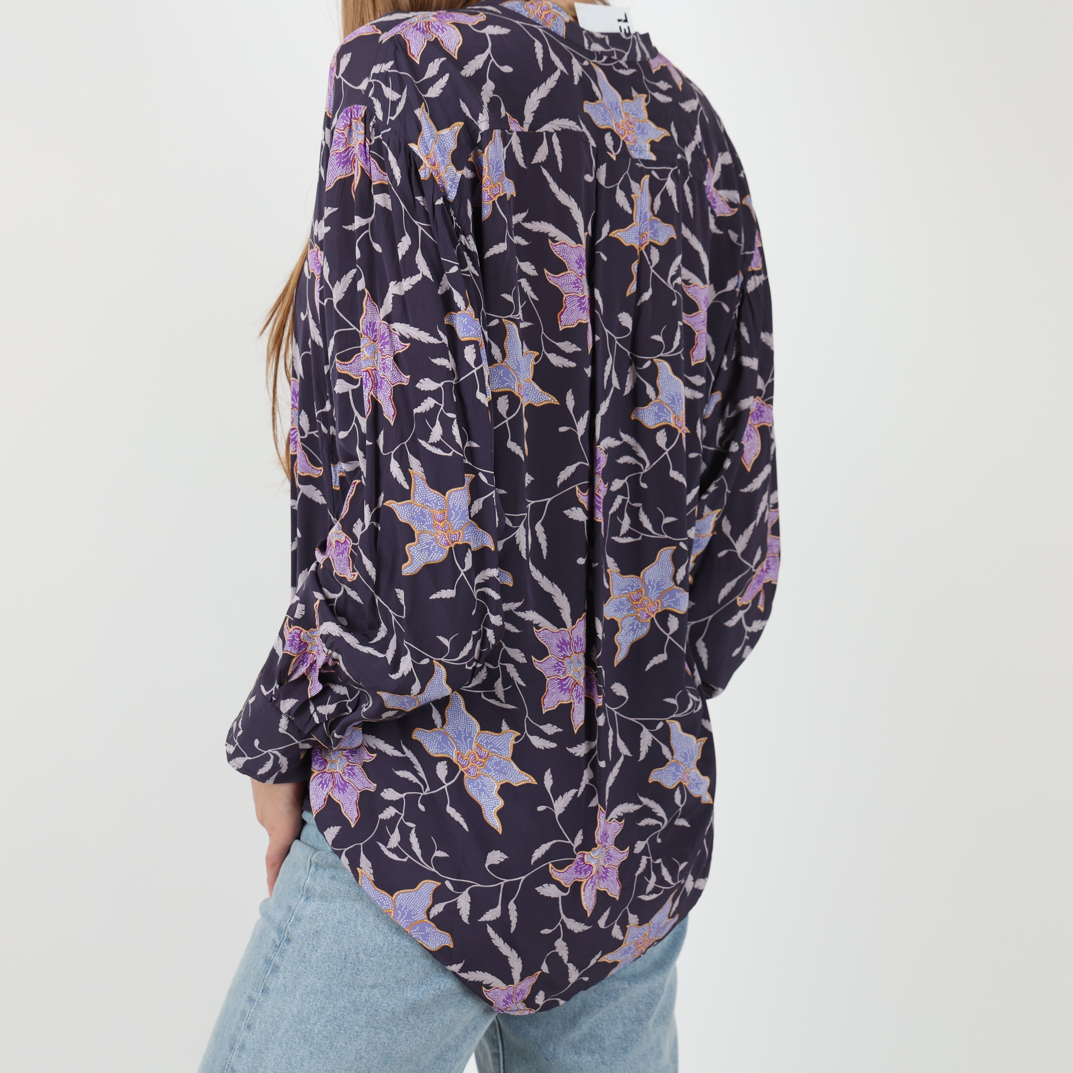 Top, UK Size 8