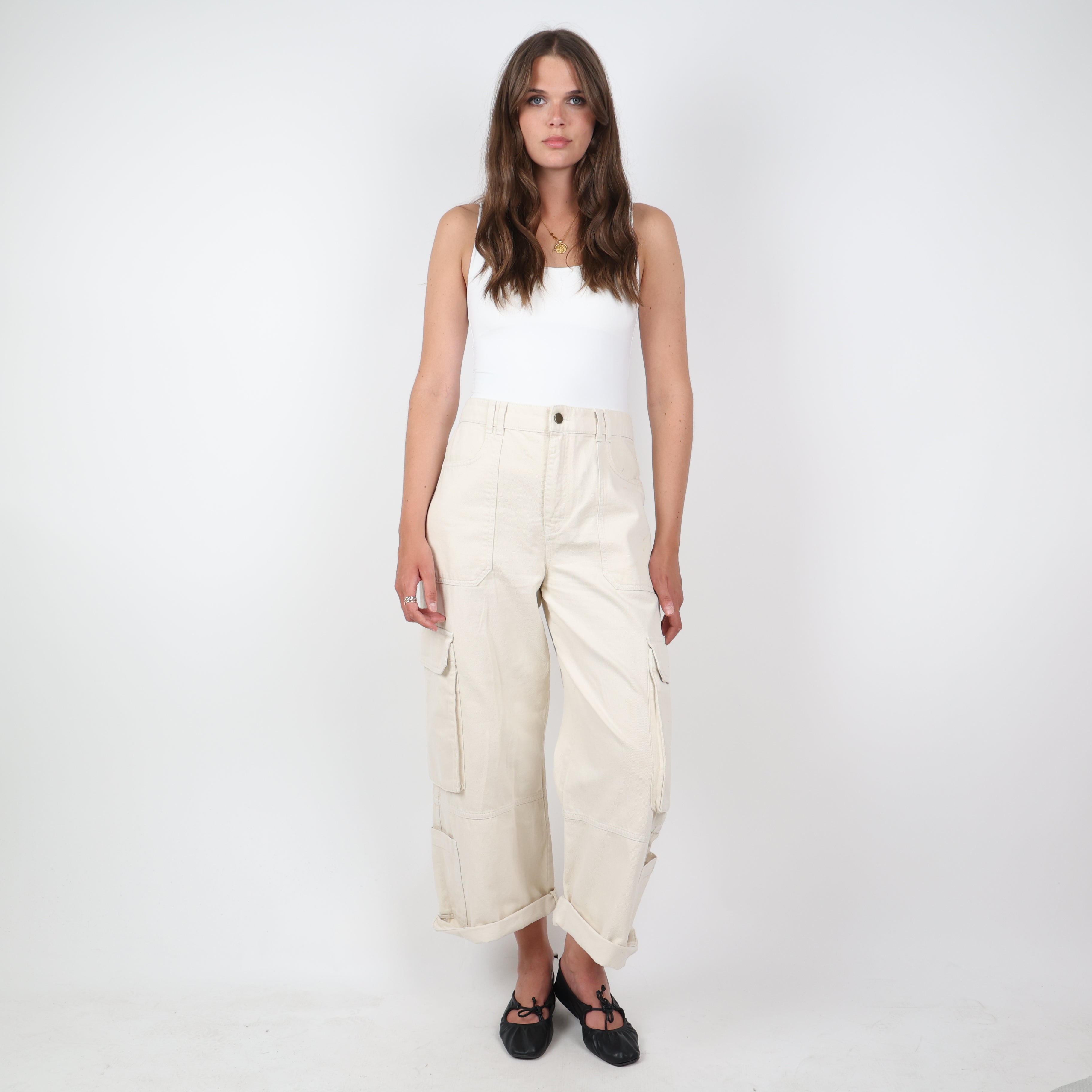 Trousers, Waist 32