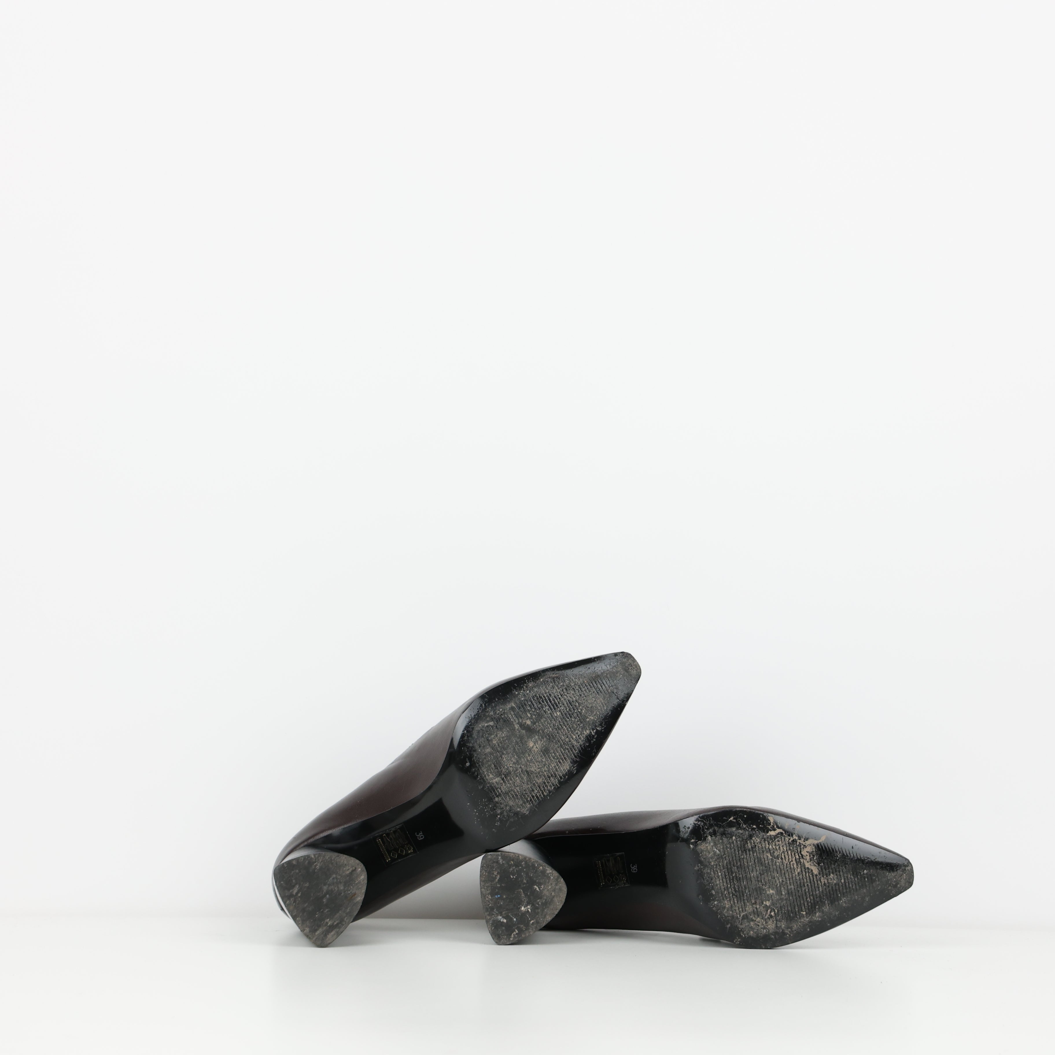 Heels , Shoe Size 39