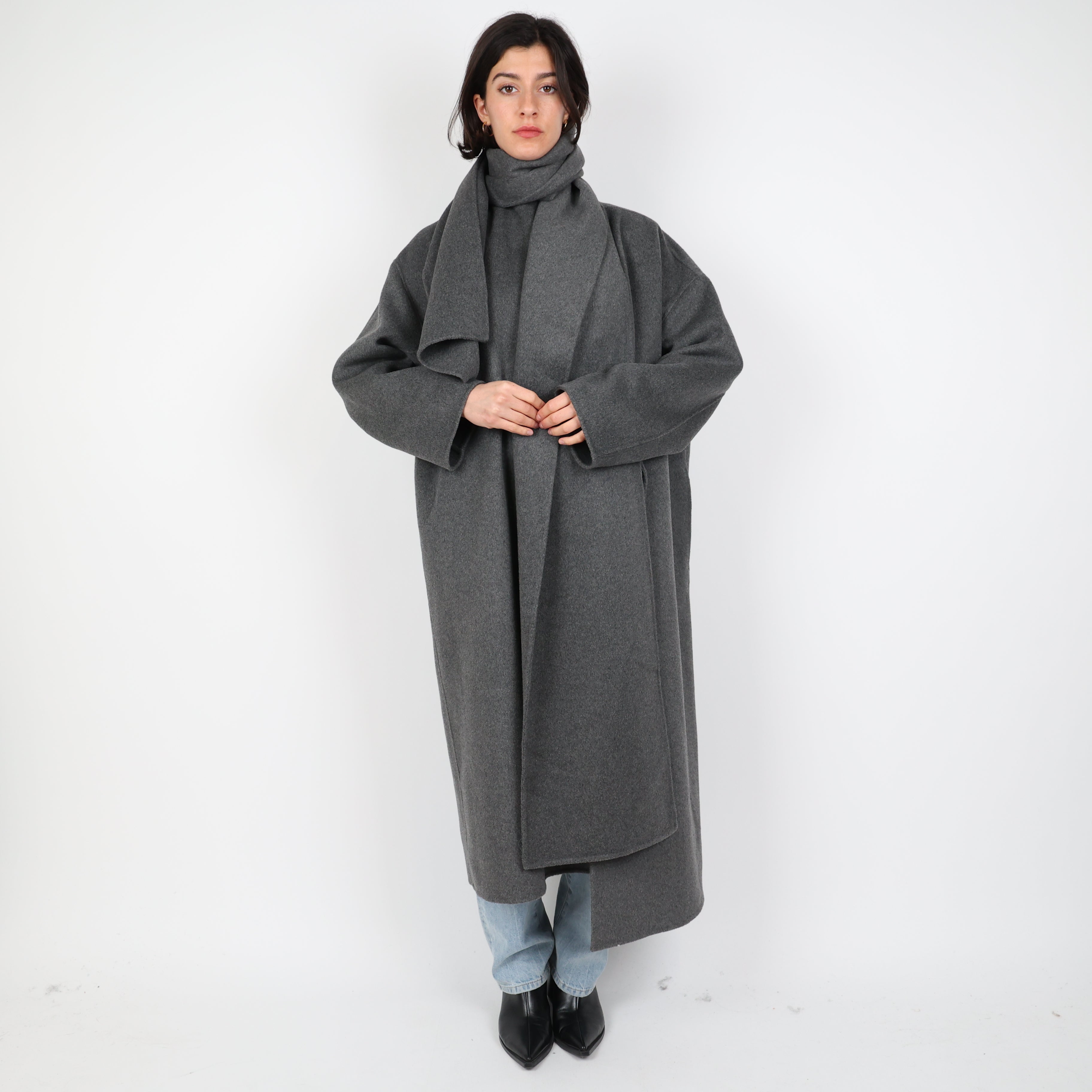 Coat, UK Size 8