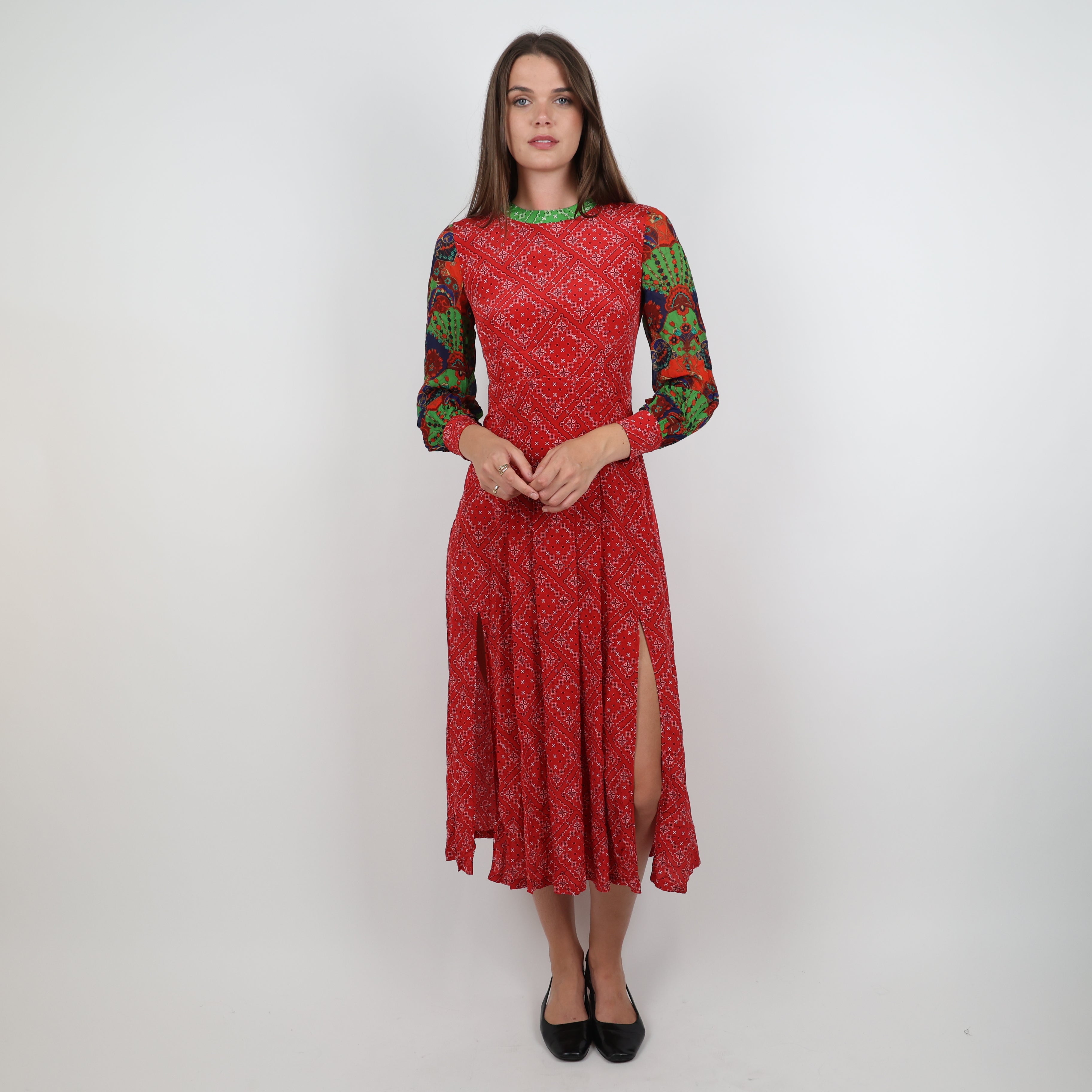 Dress, UK Size 8
