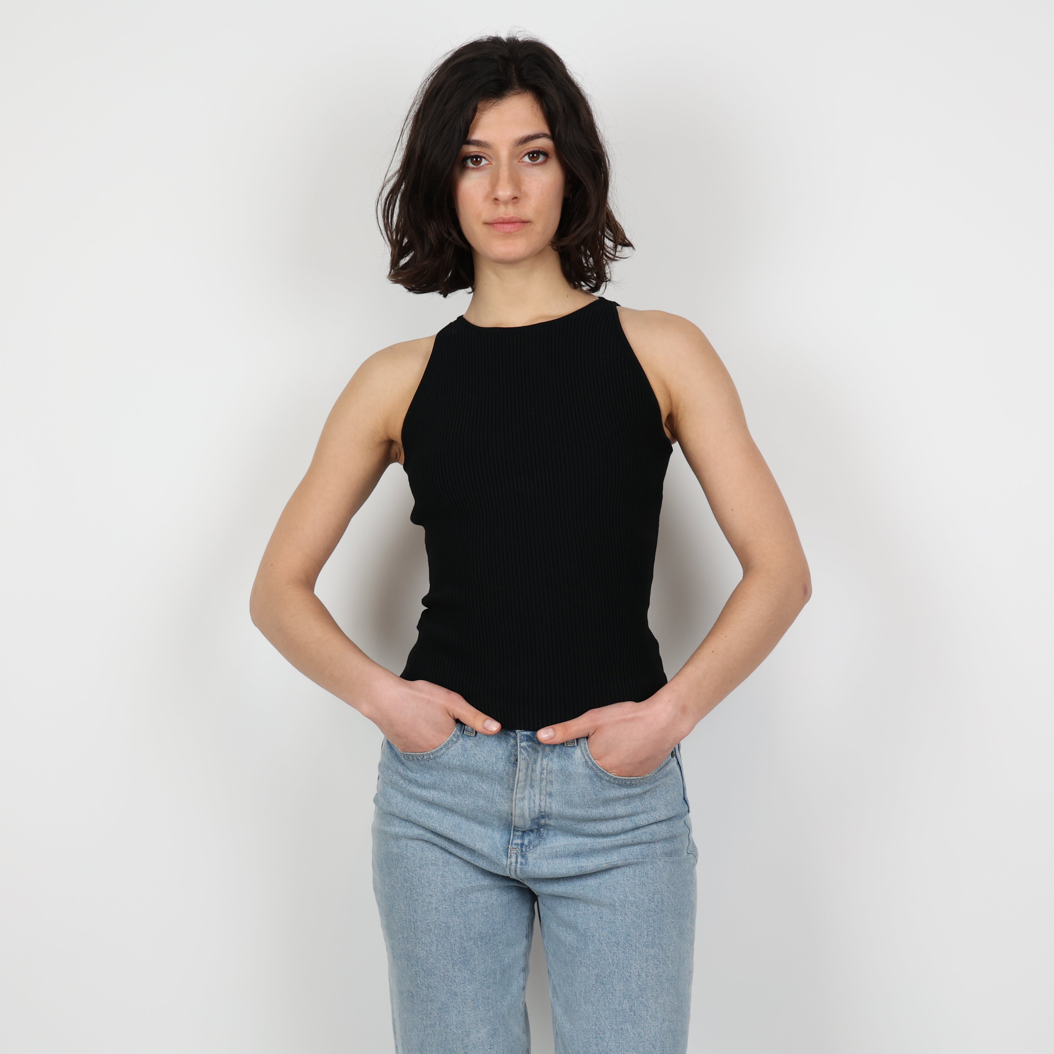 Top, UK Size 8