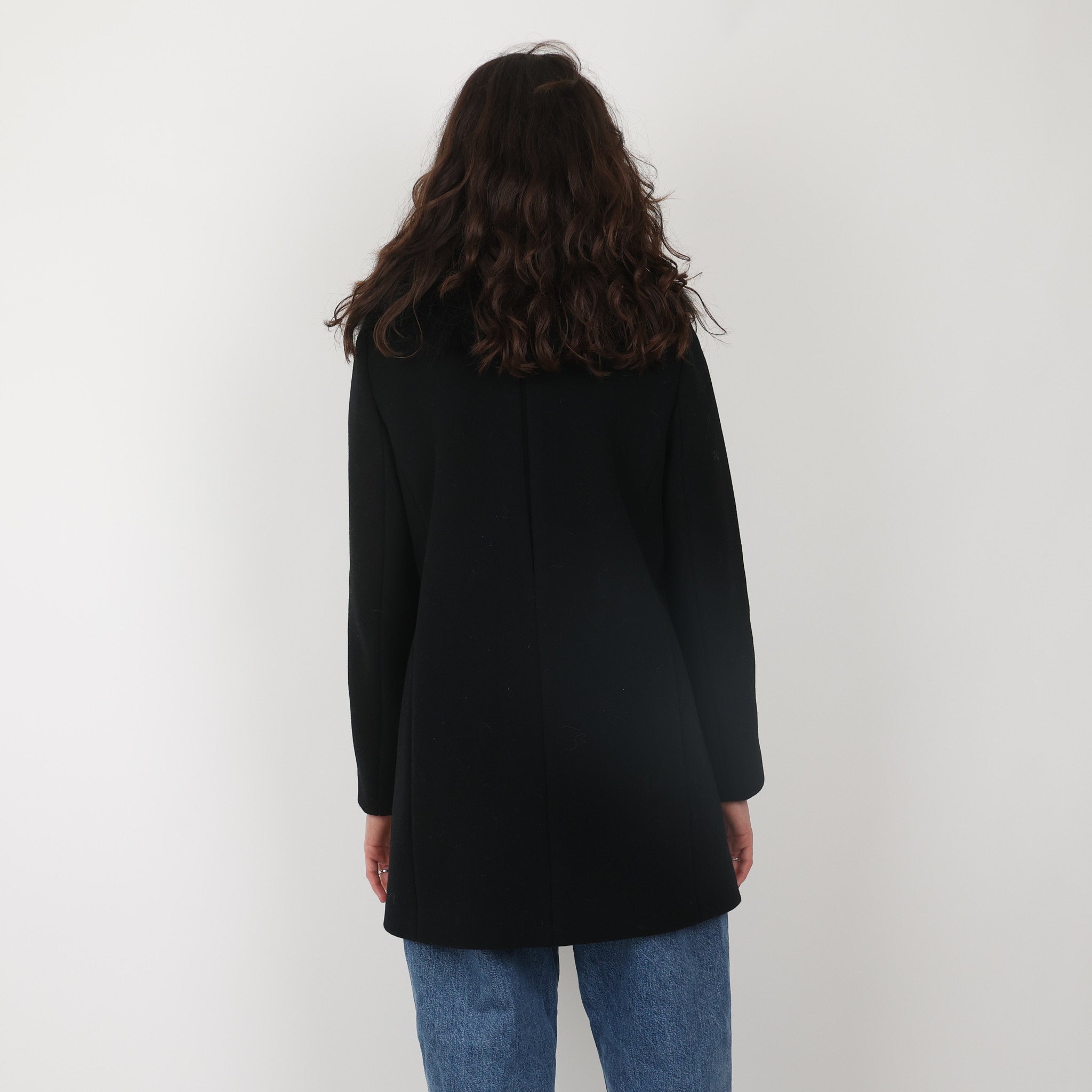 Coat, UK Size 8