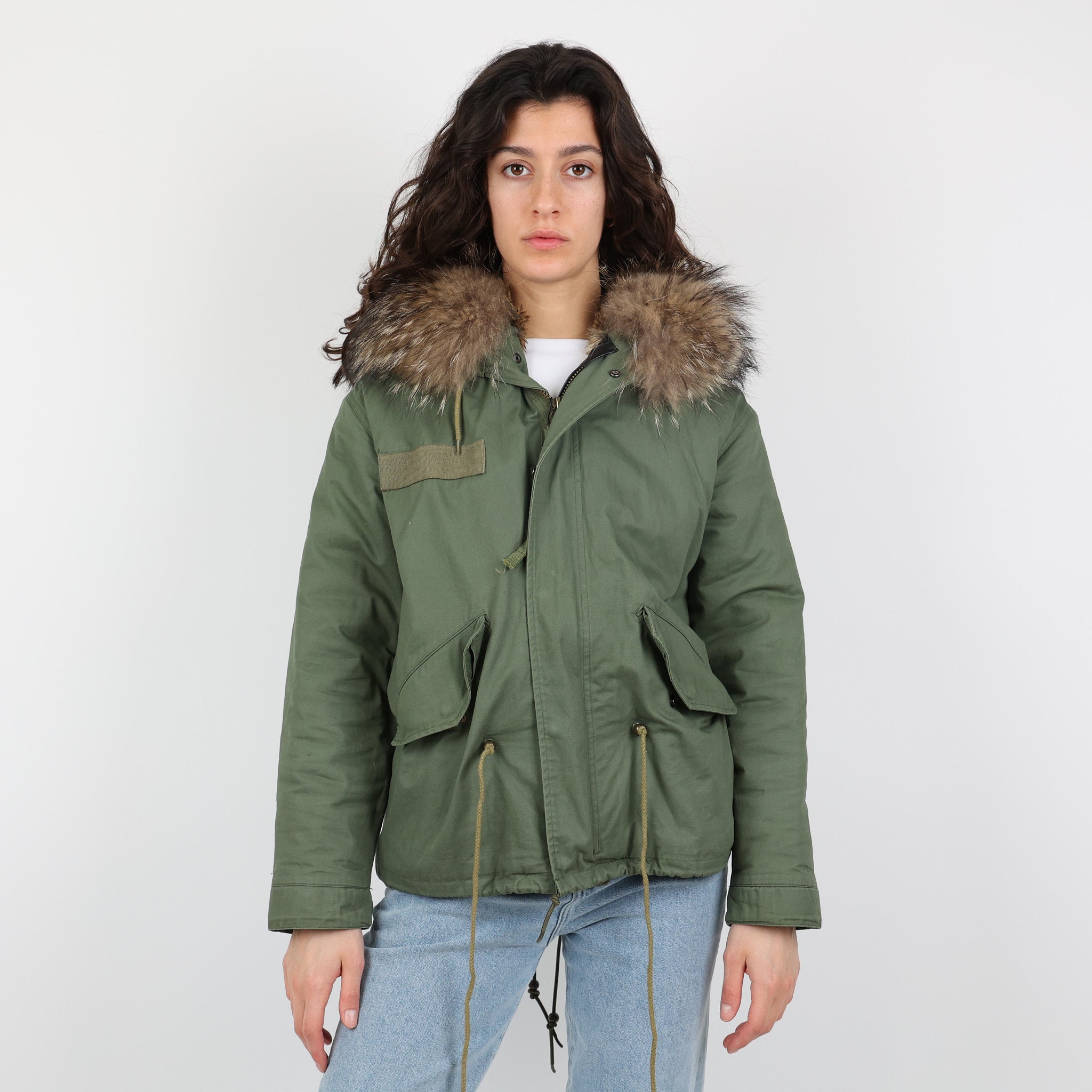 Jacket, UK Size 8