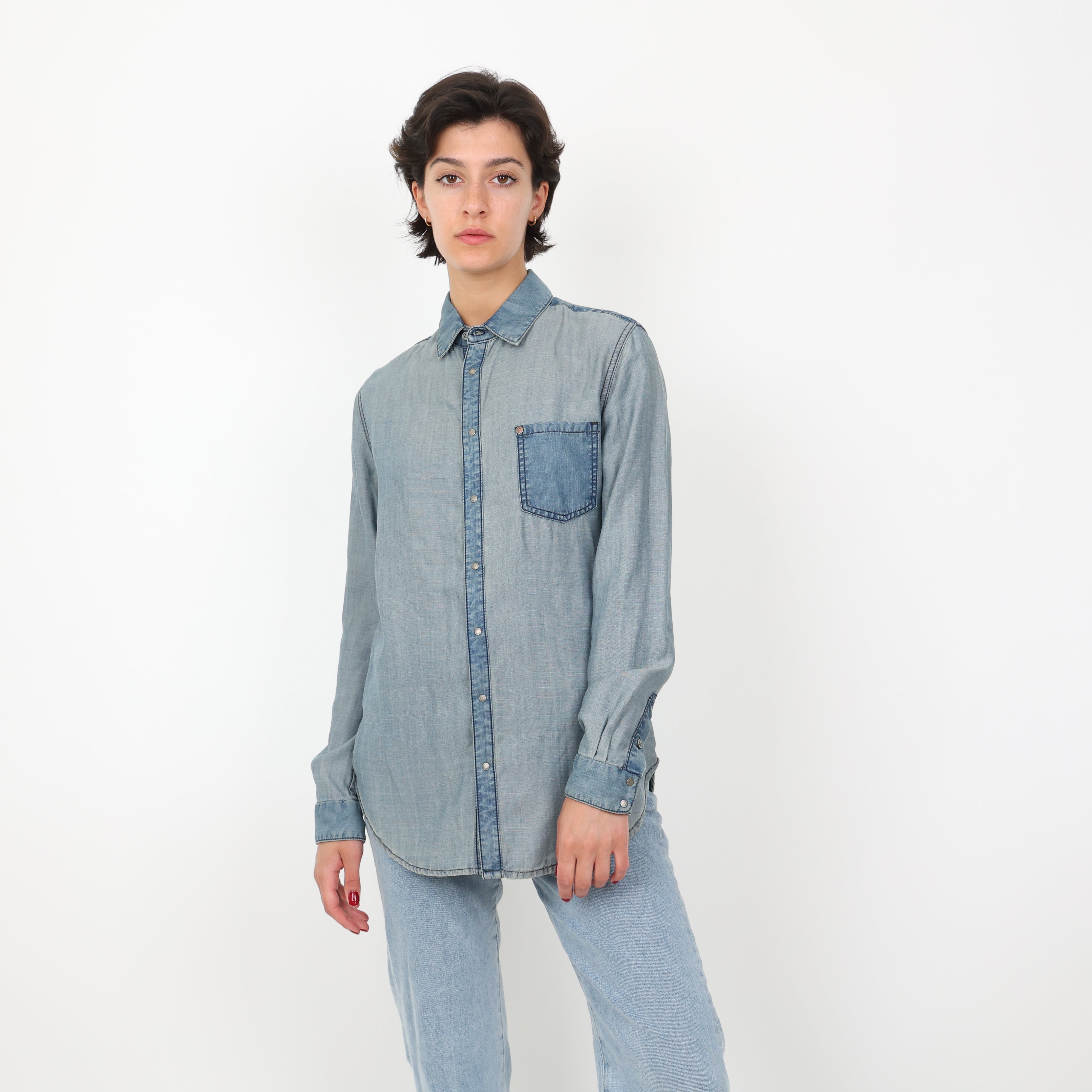 Shirt, UK Size 8