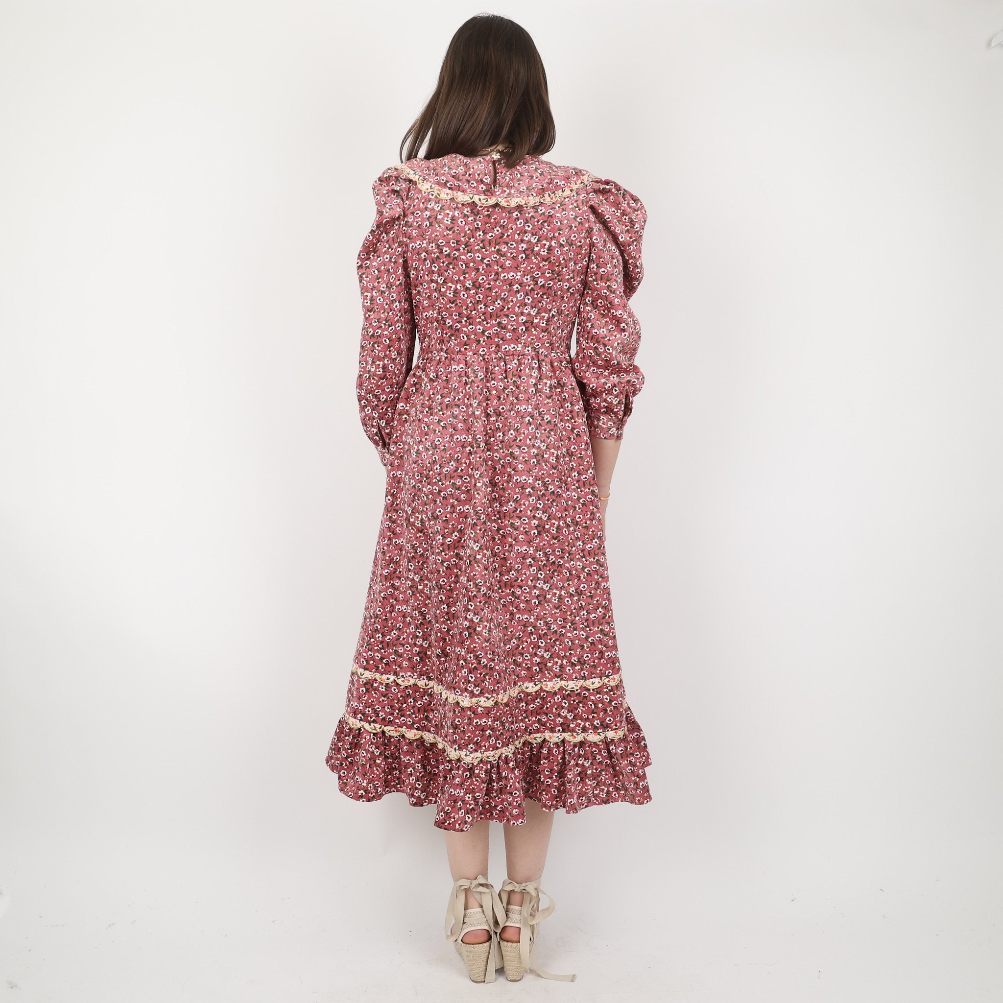 Dress, UK Size 8