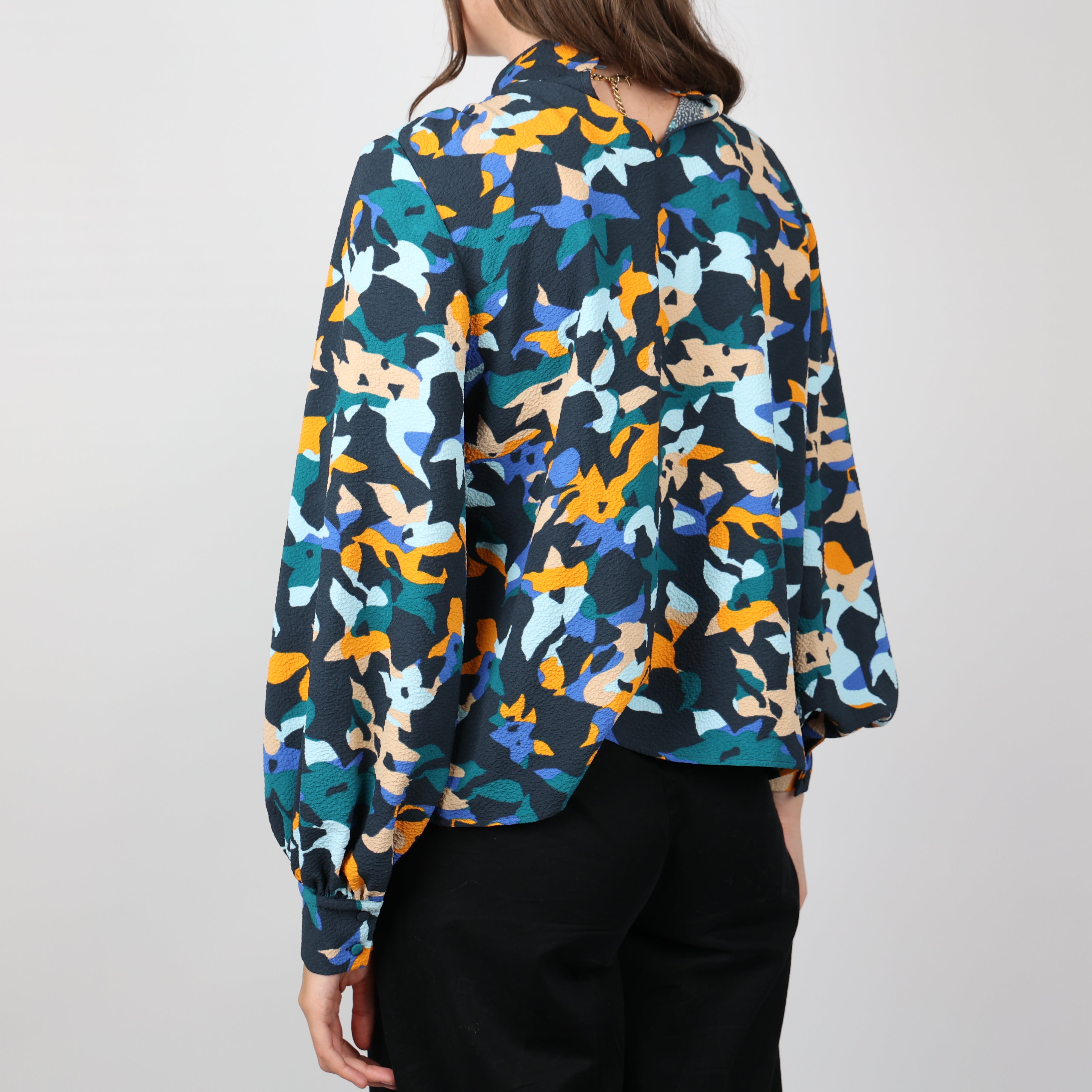 Blouse, UK Size 12