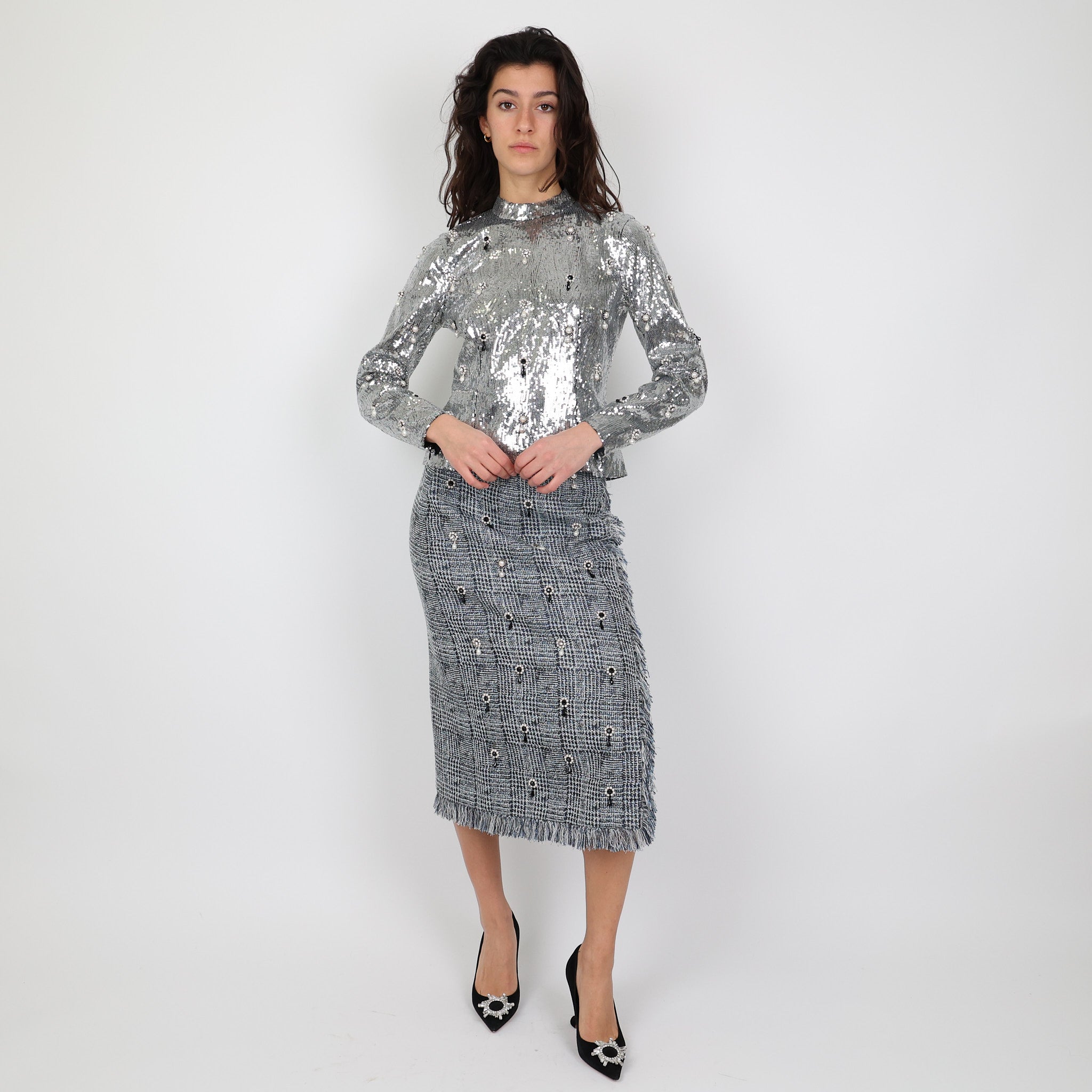 Co Ord, UK Size 10