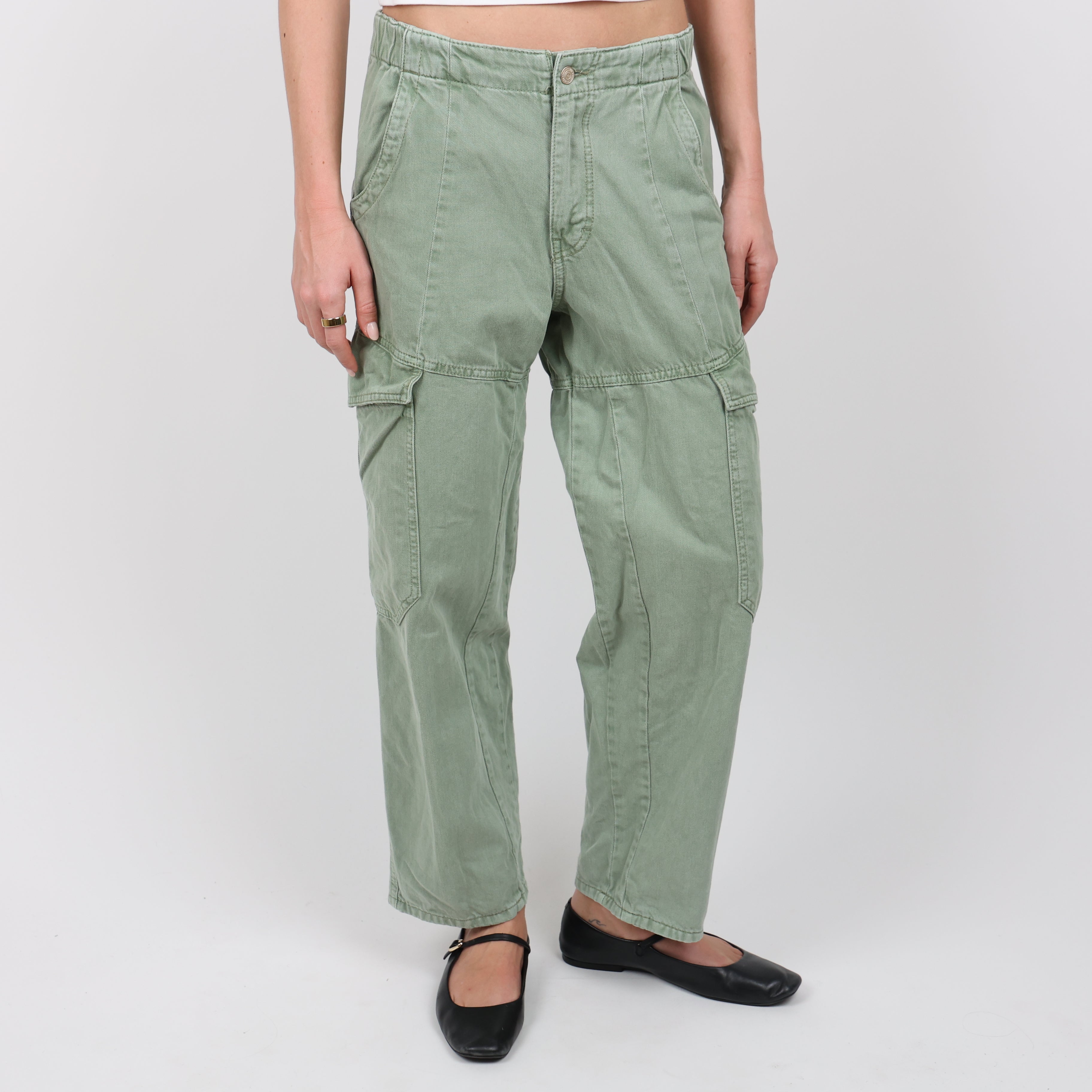 Trousers, UK Size 6