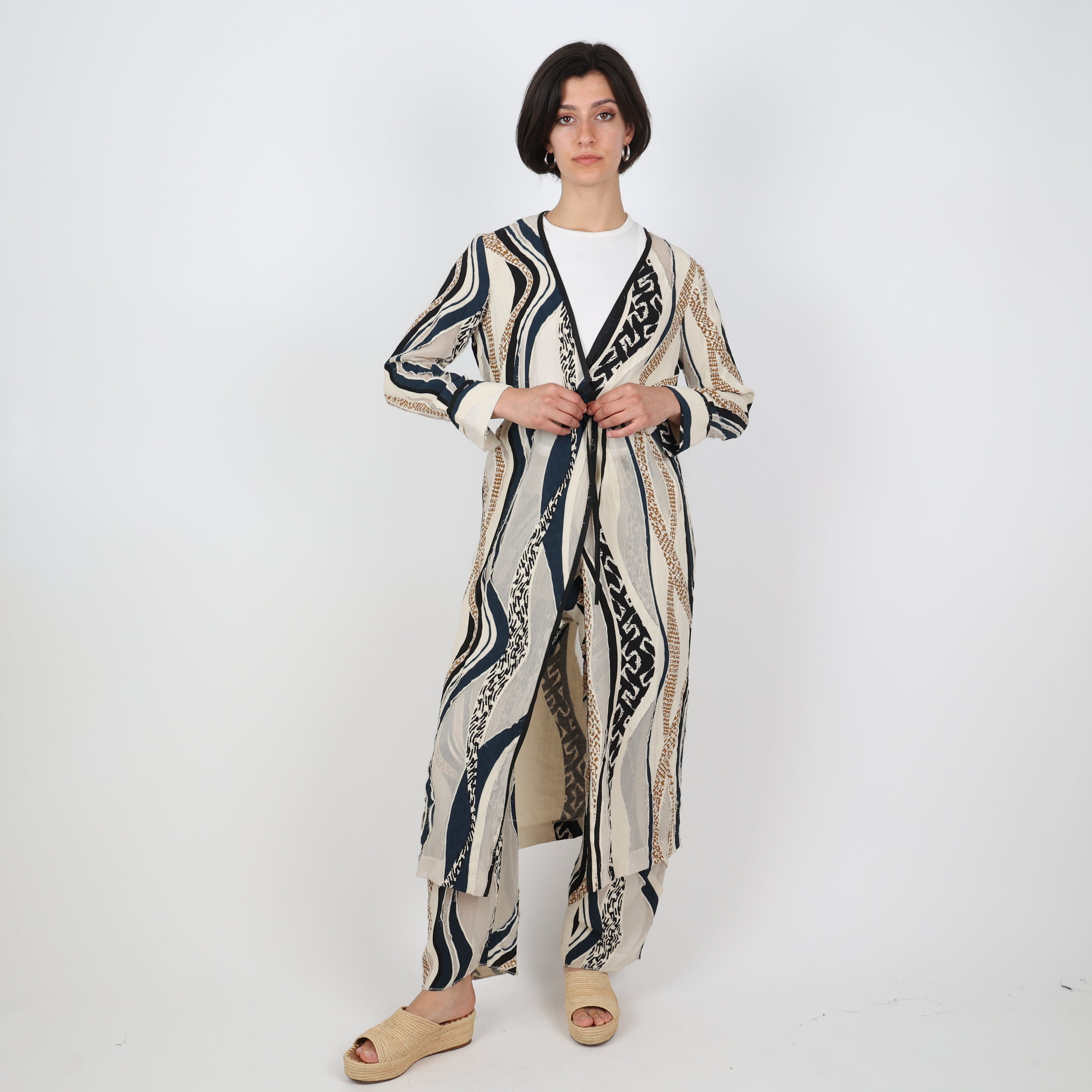 Jacket, UK Size One Size