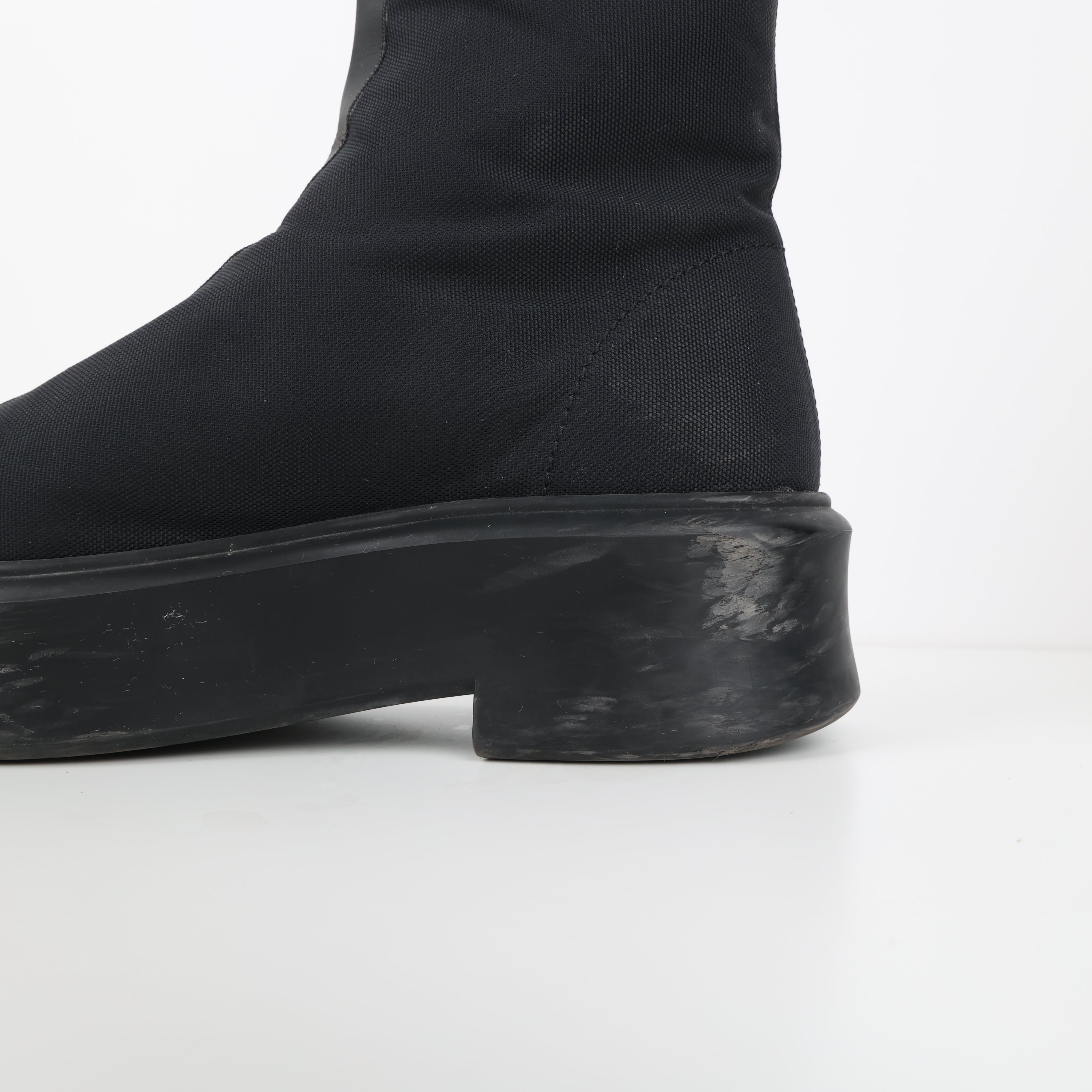 Boots , Shoe Size 39