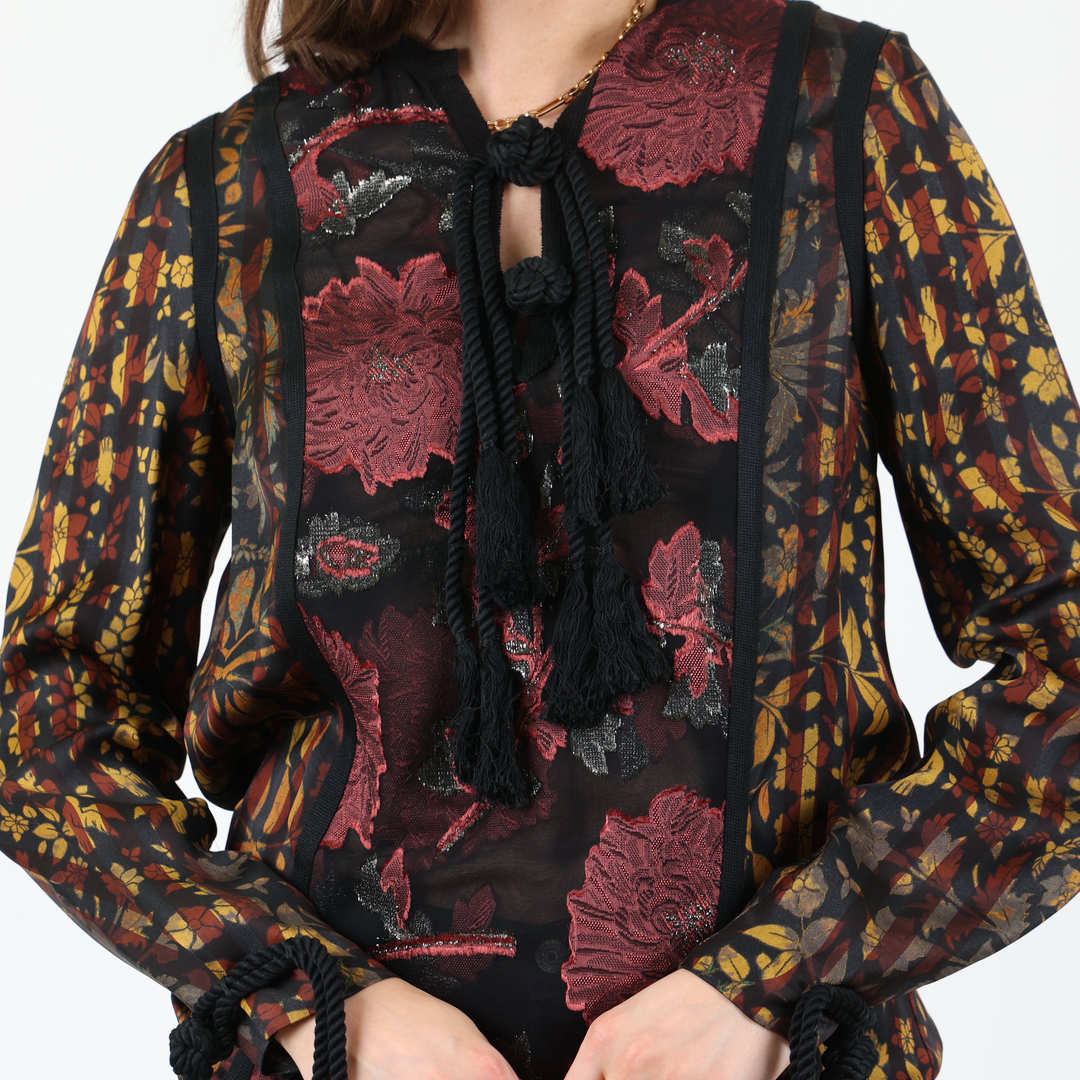 Blouse, UK Size 10