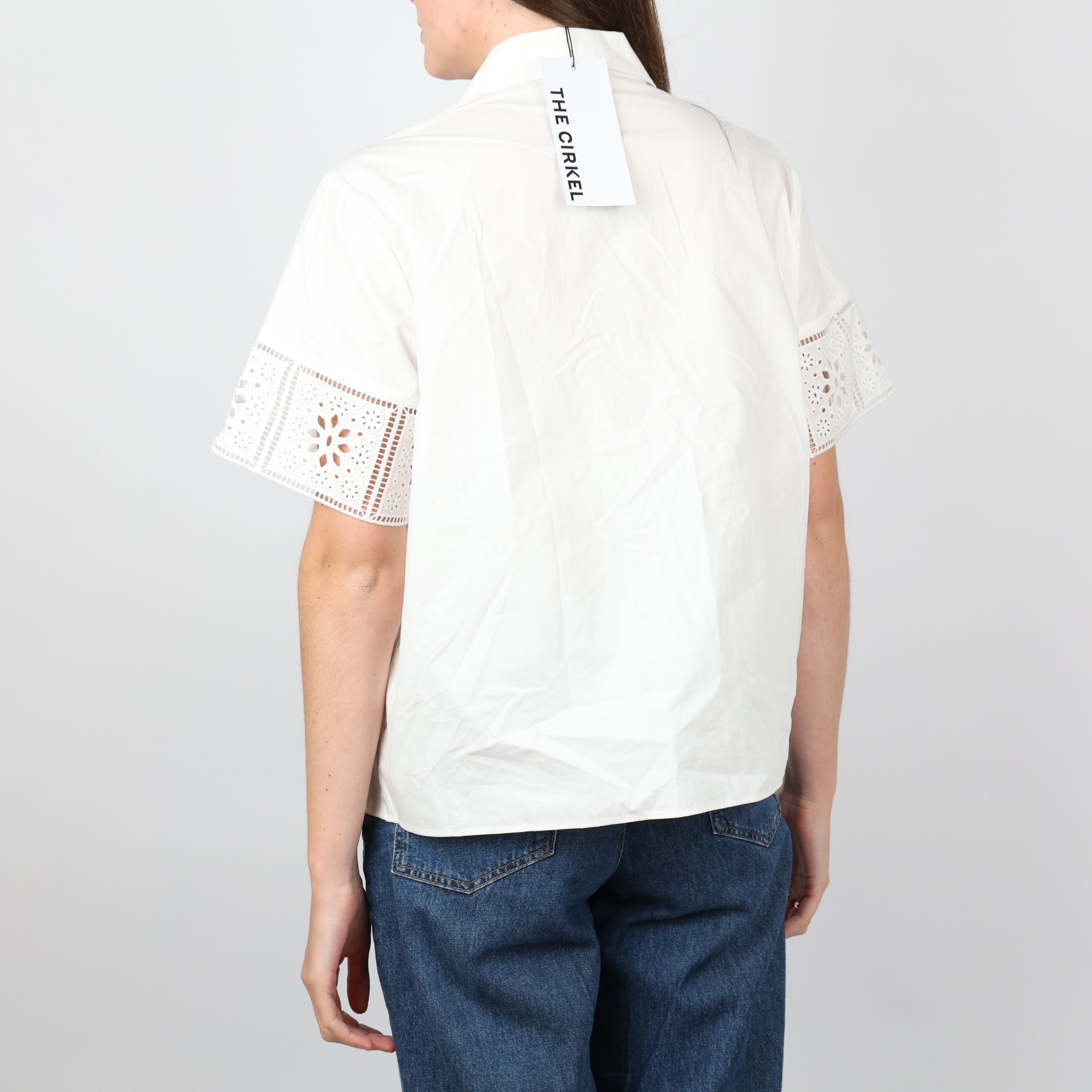 Shirt, UK Size 12