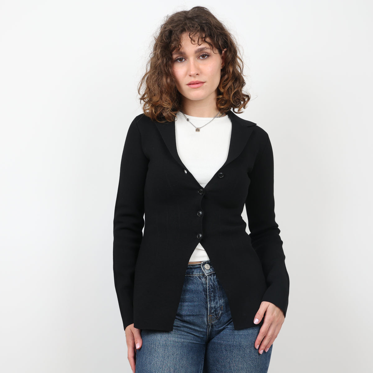 Knitwear, UK Size 8
