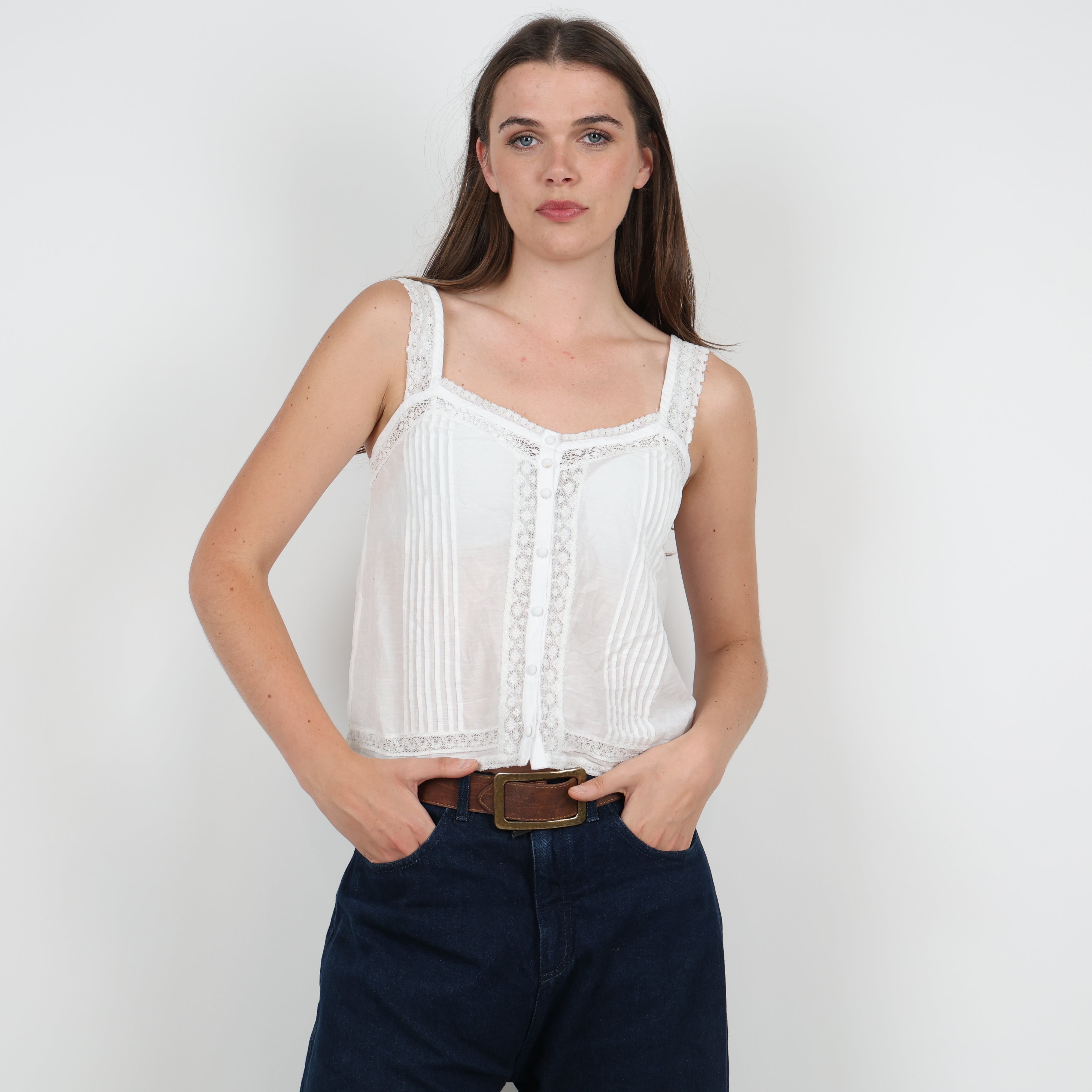 Blouse, UK Size 10