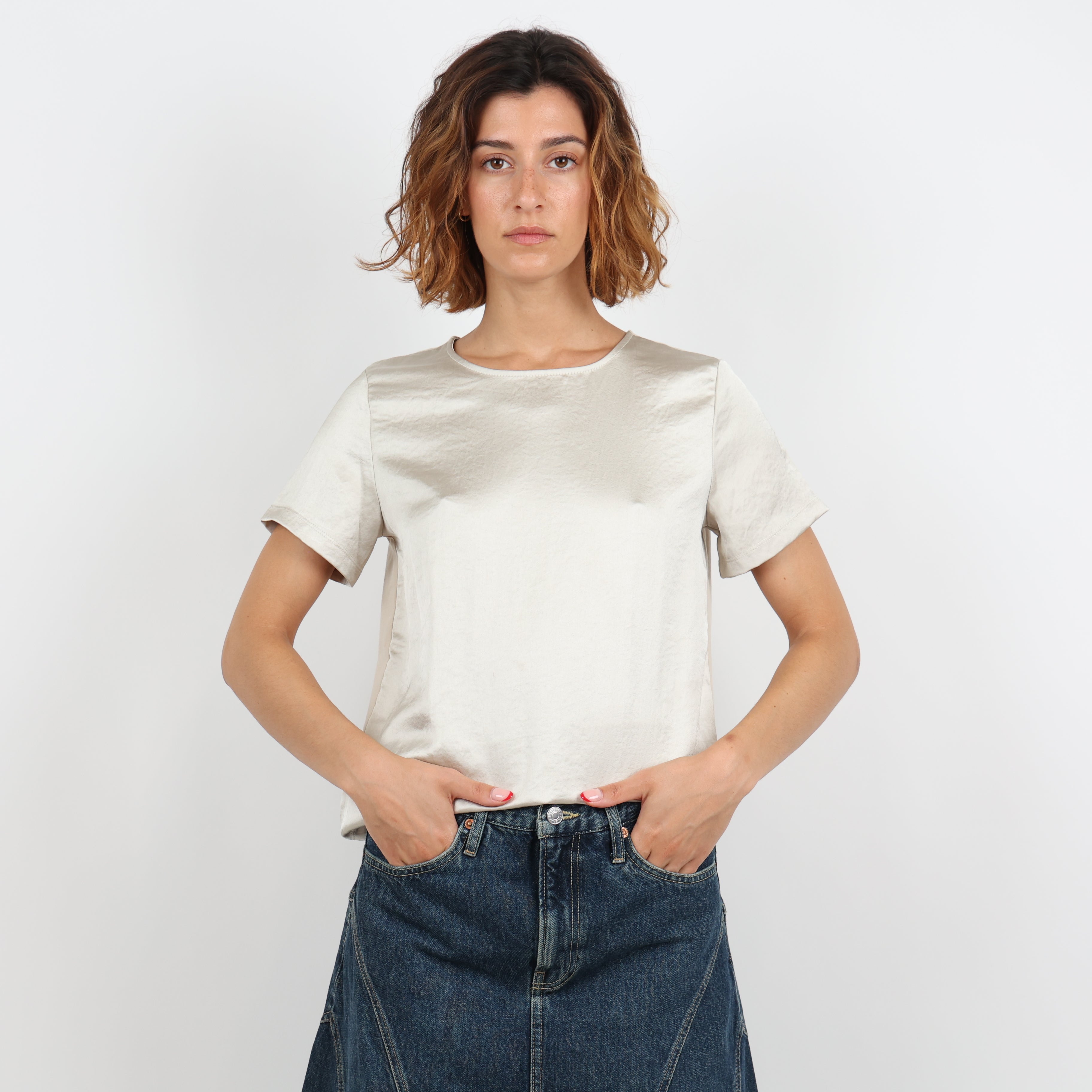 Top, UK Size 10