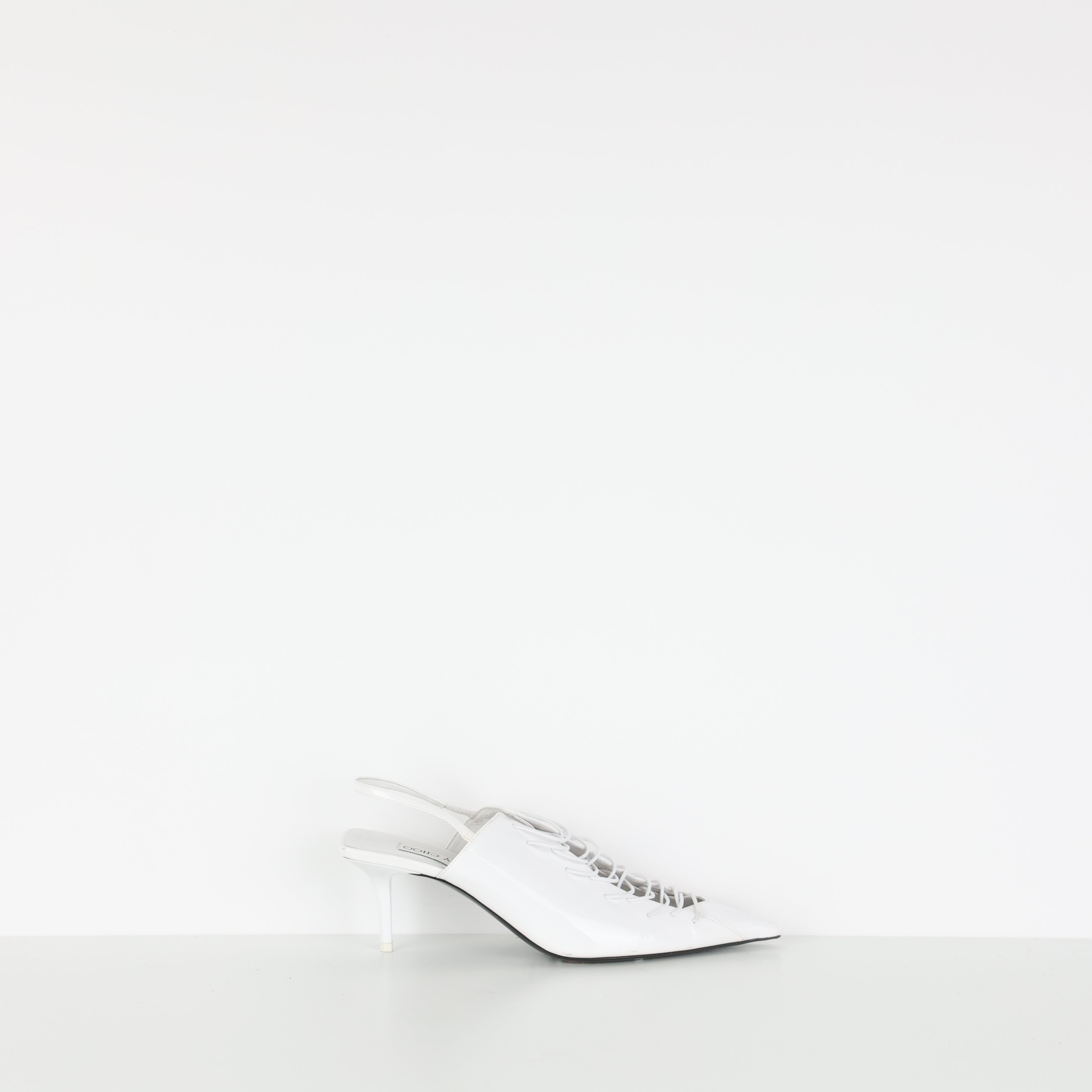 Heels , Shoe Size 38.5