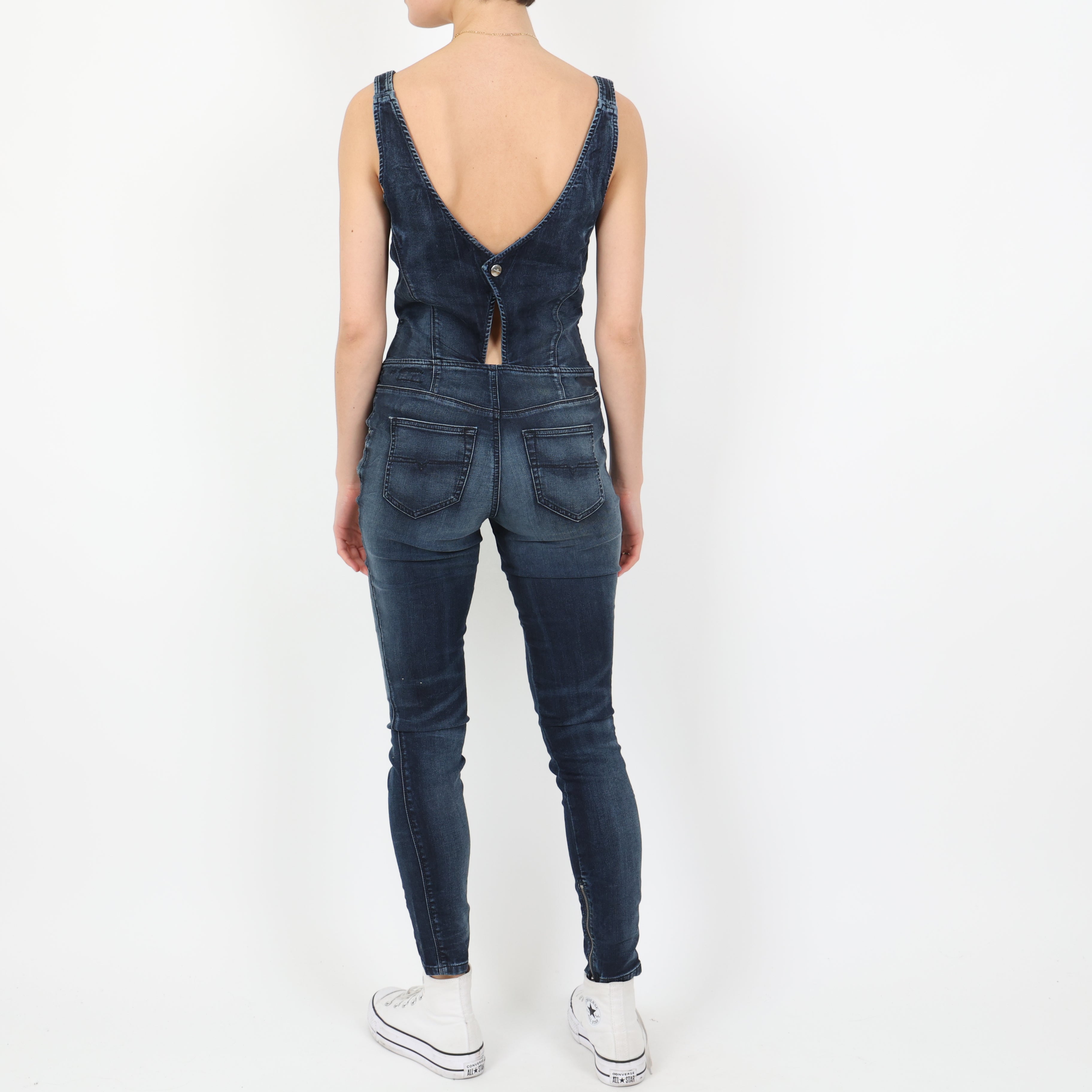 Jumpsuit, UK Size 12