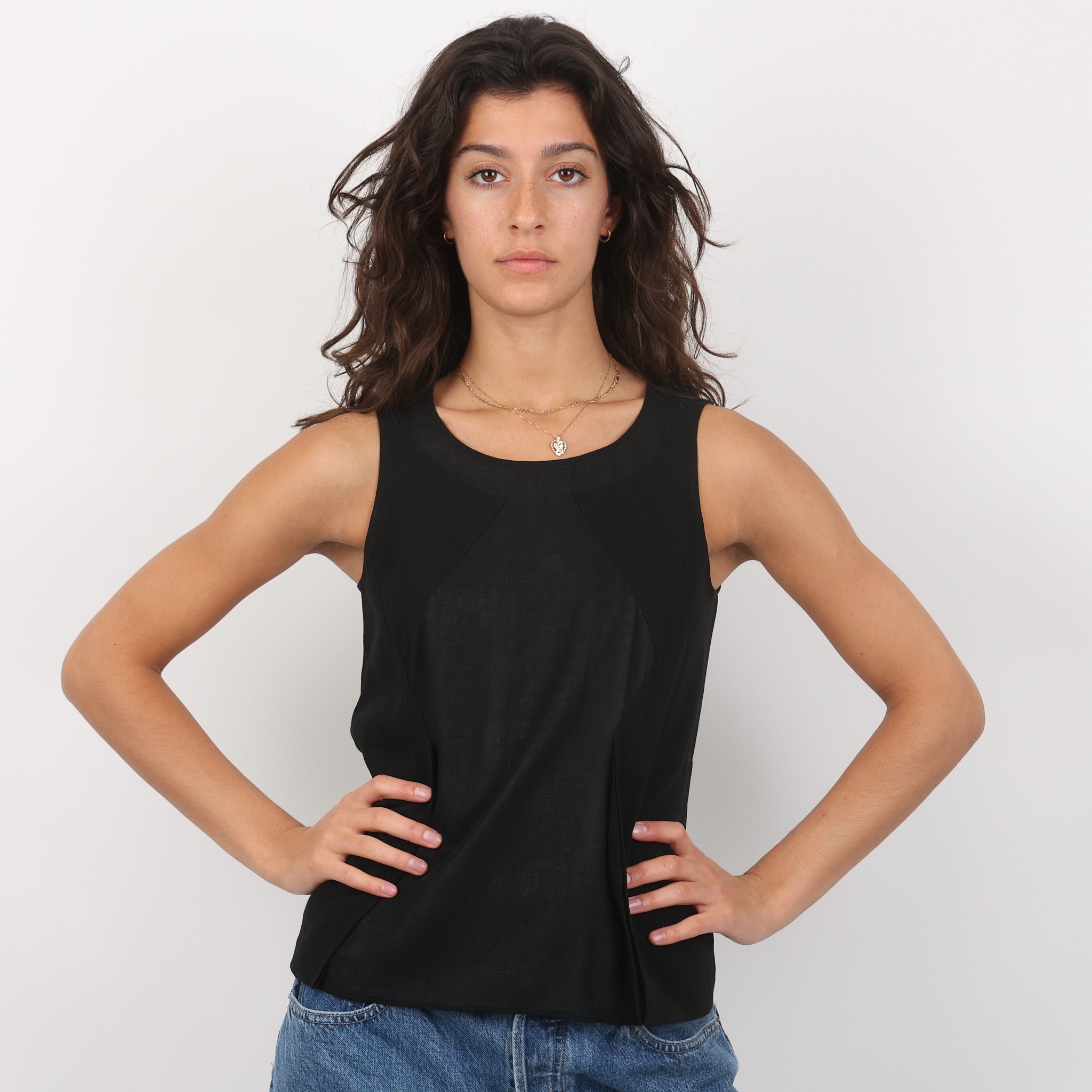 Top, UK Size 10