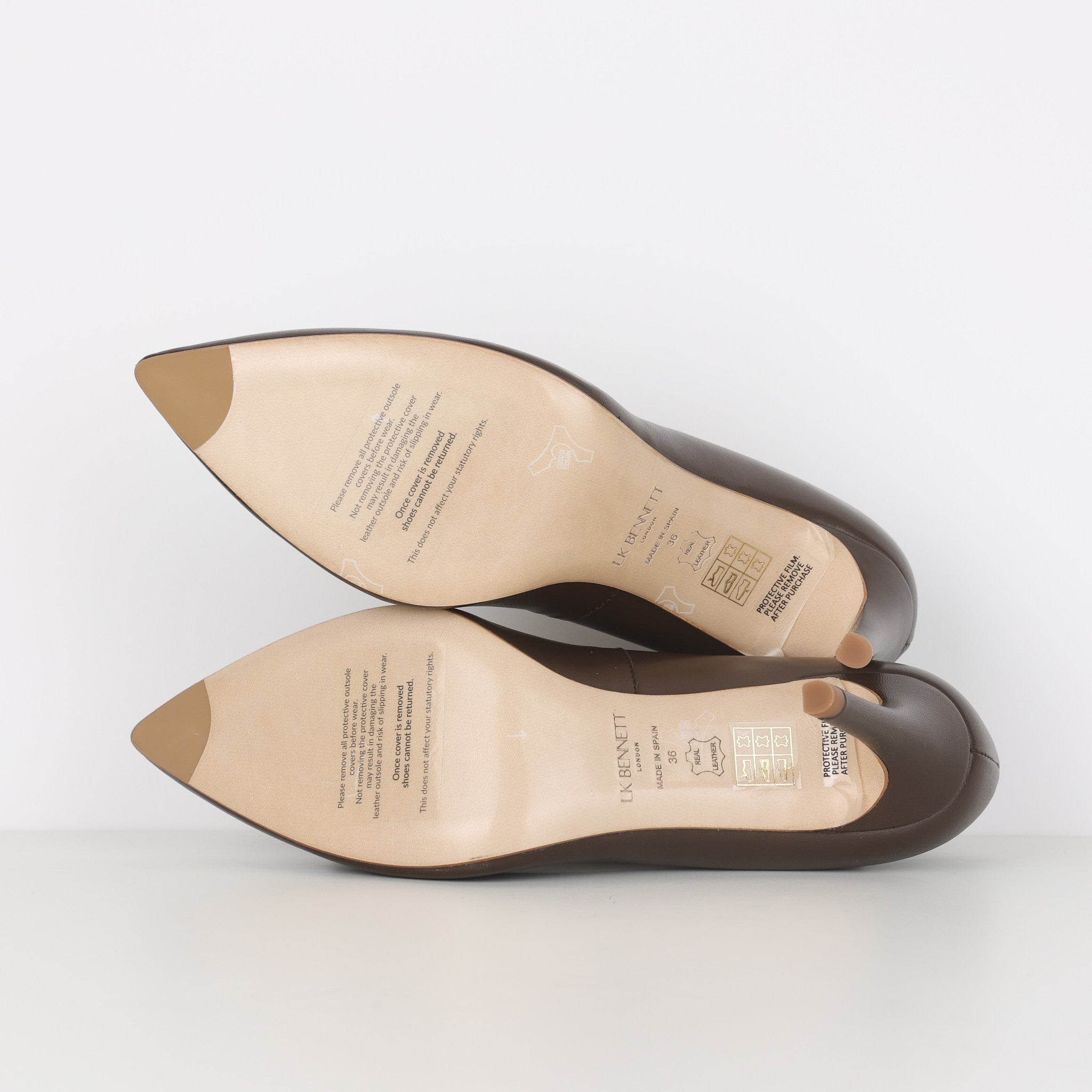 Shoes, Shoe Size 36