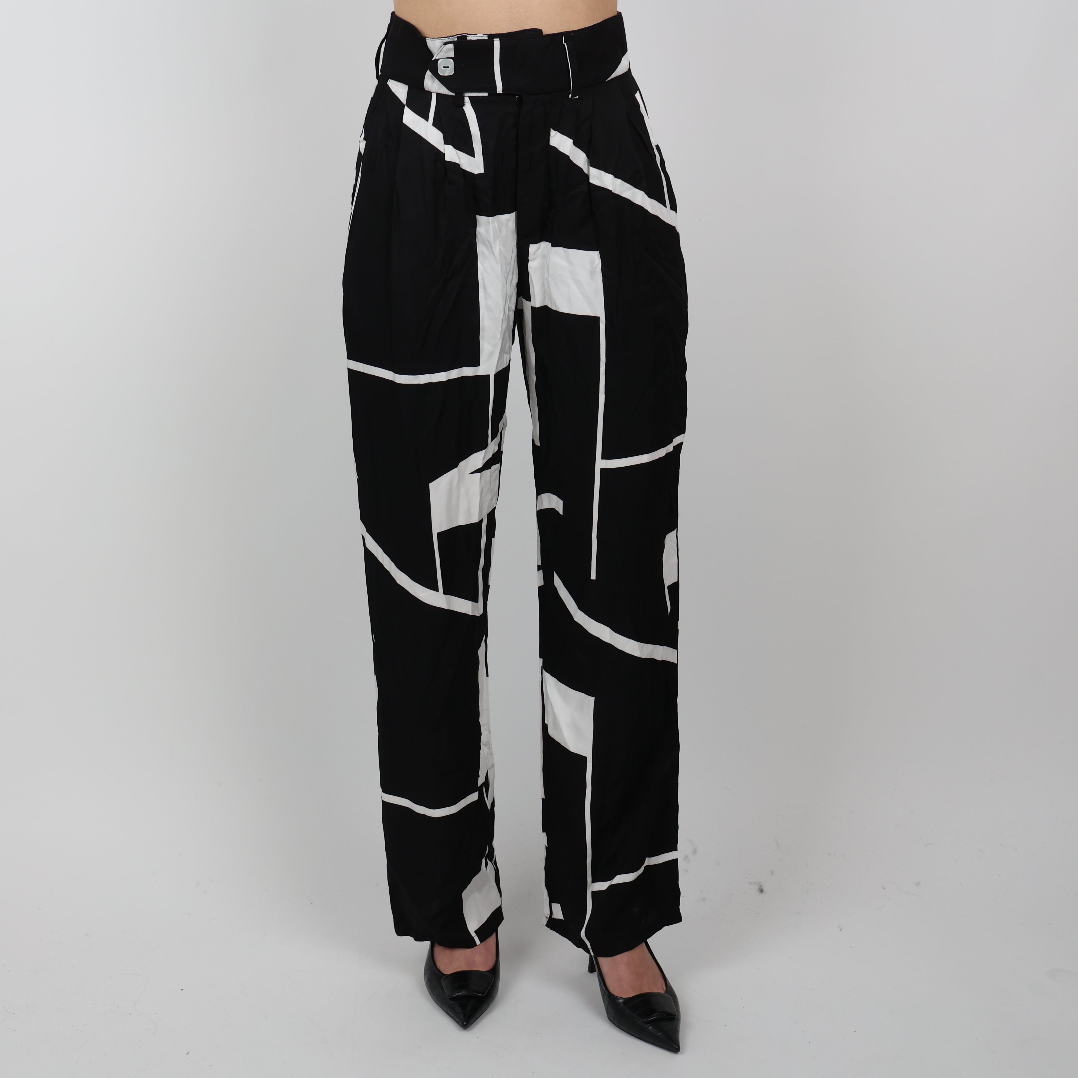 Trousers, UK Size 10