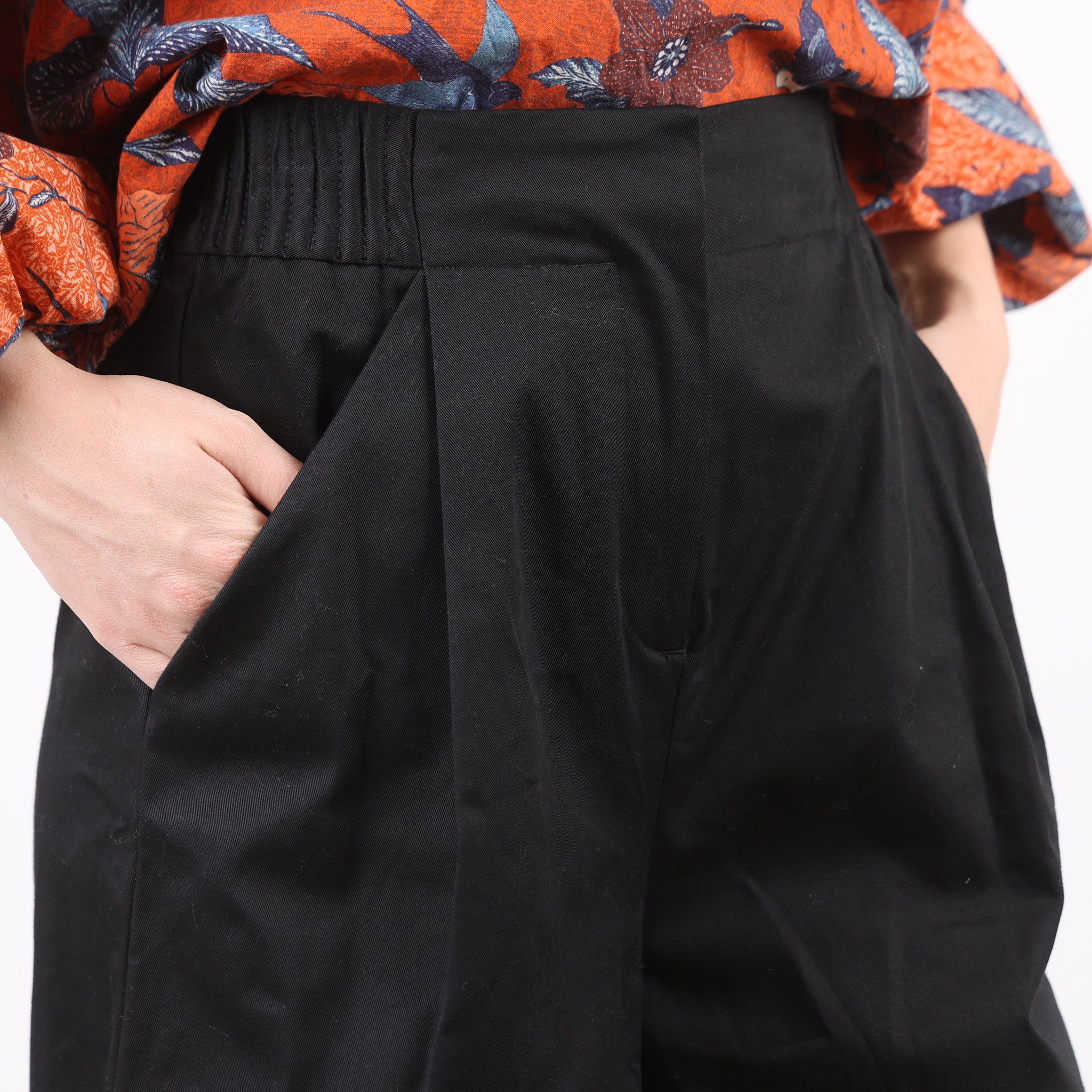 Trousers, UK Size 8