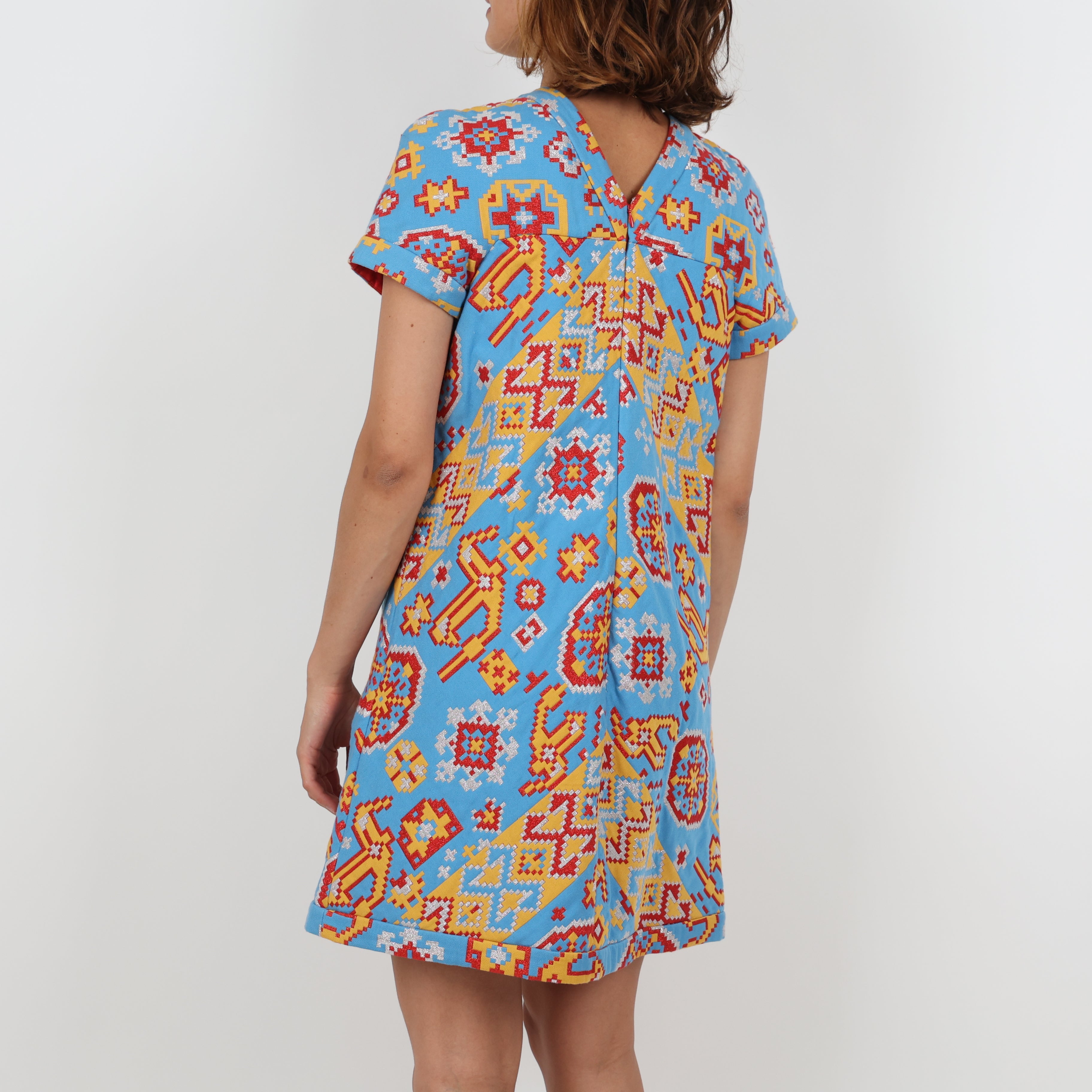 Dress, UK Size 6
