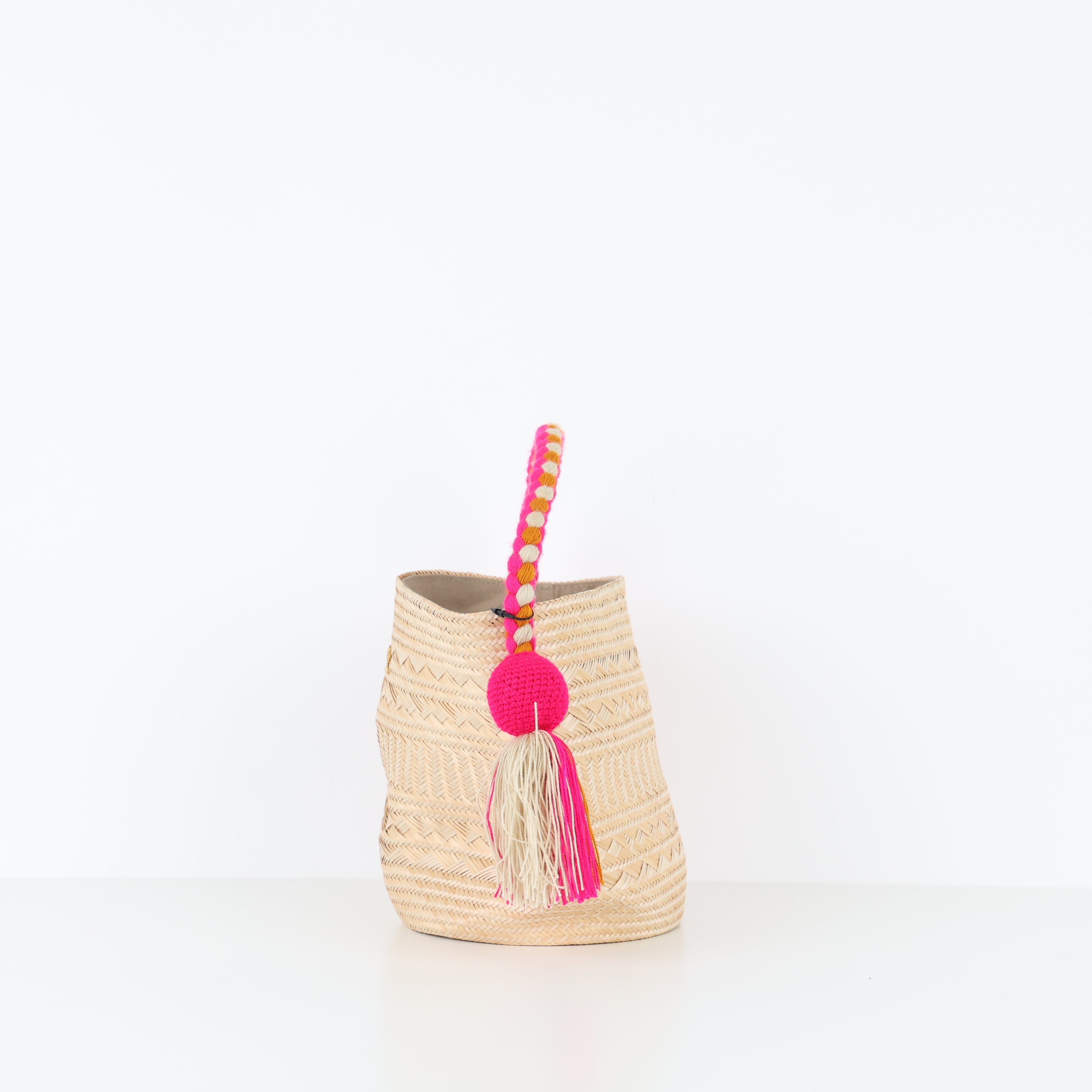 Yosuzi, Basket Bag