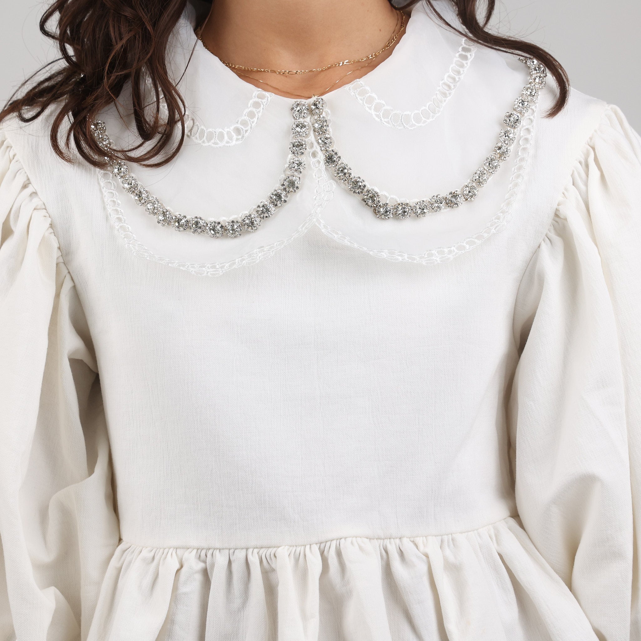 Top, UK Size 8