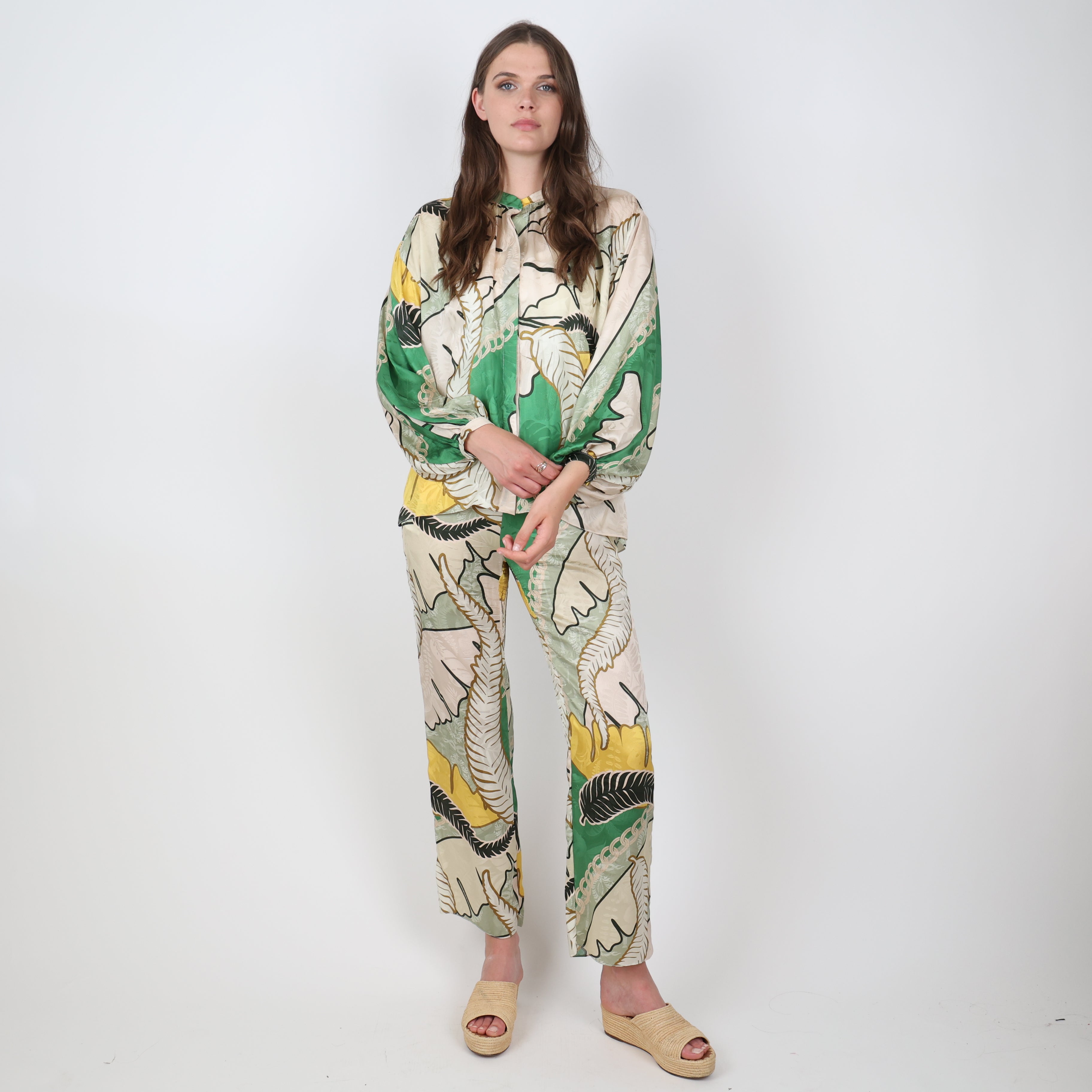 Trousers, UK Size 8