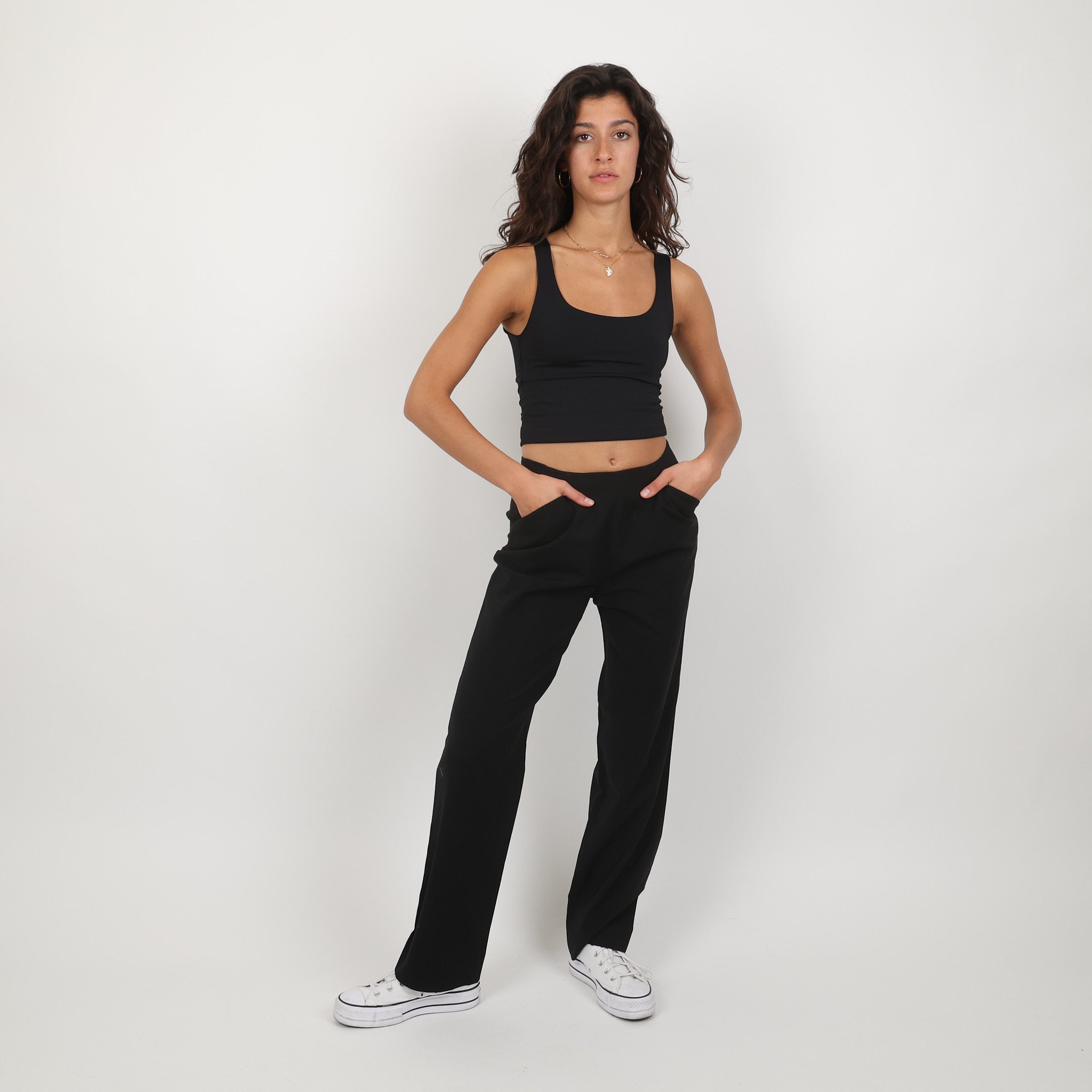 Trousers, UK Size 8