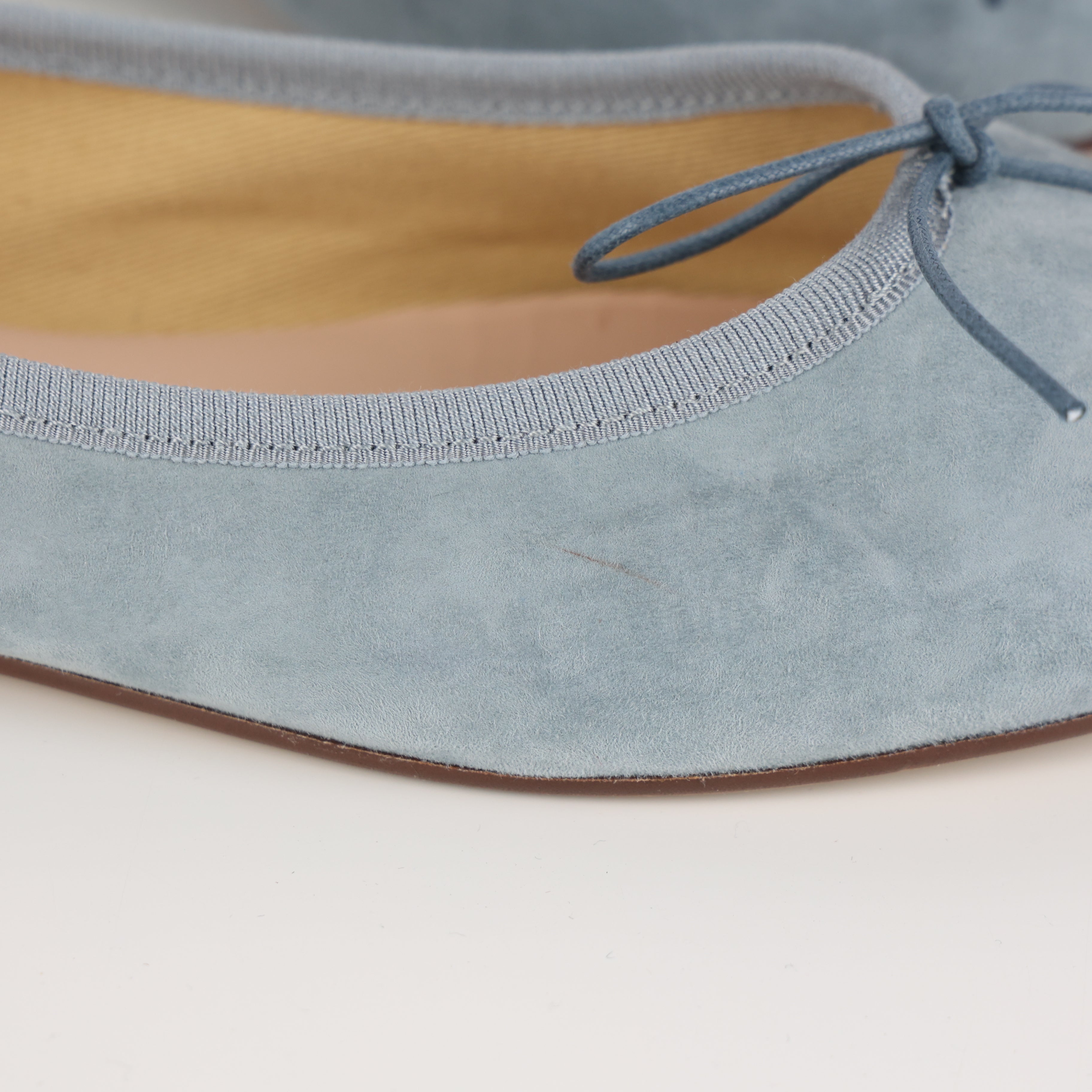Flats, Shoe Size 40