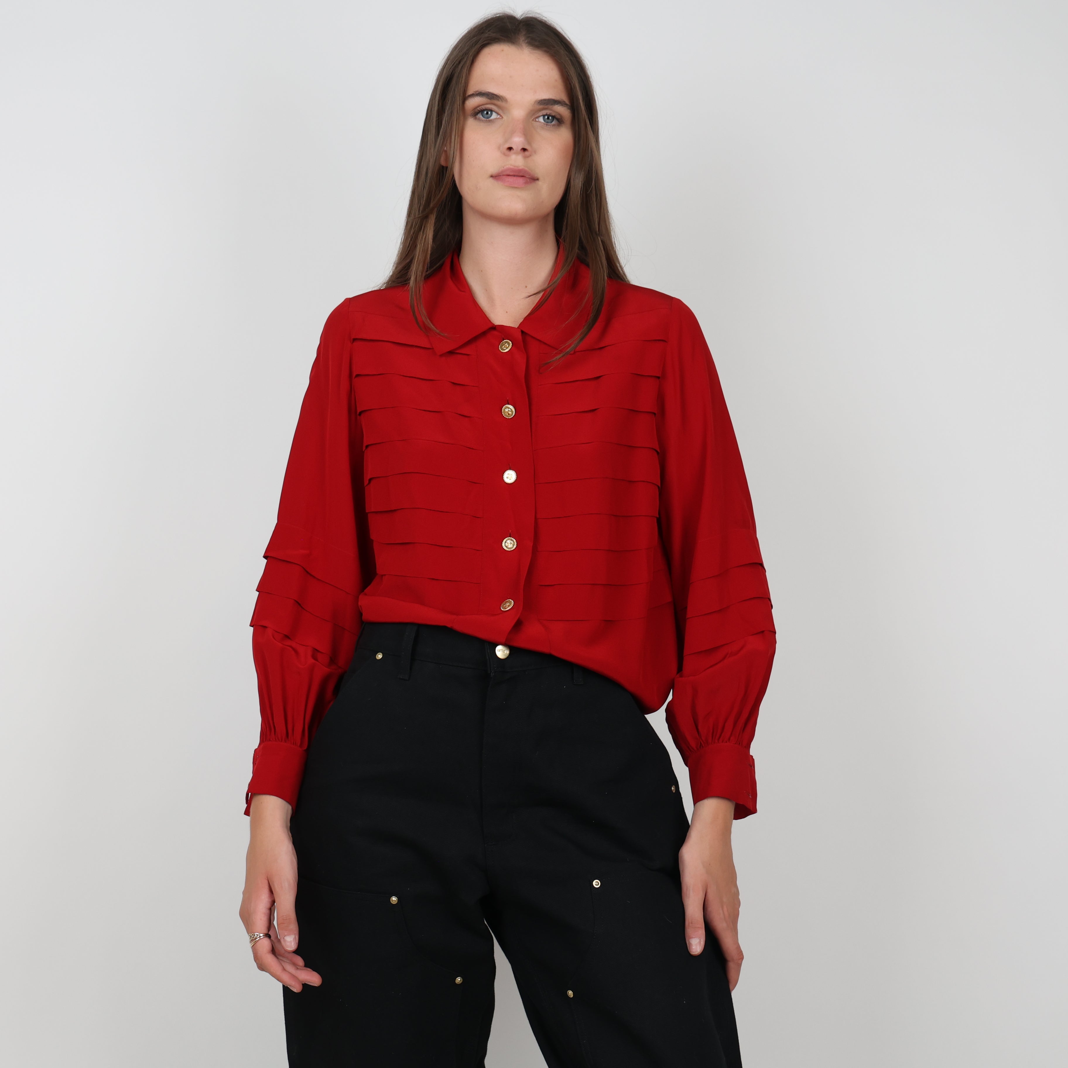 Shirt, UK Size 8