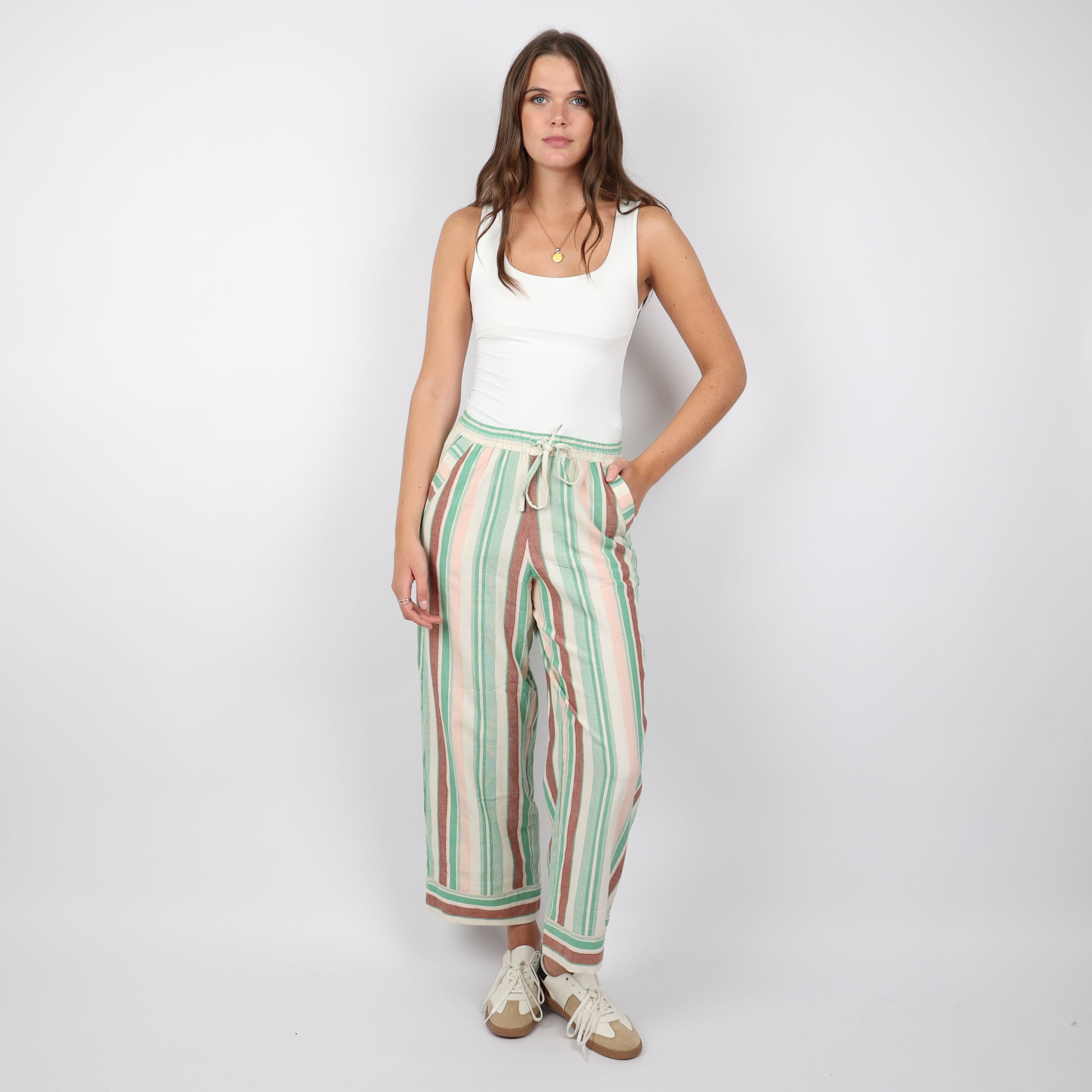 Trousers, UK Size 8