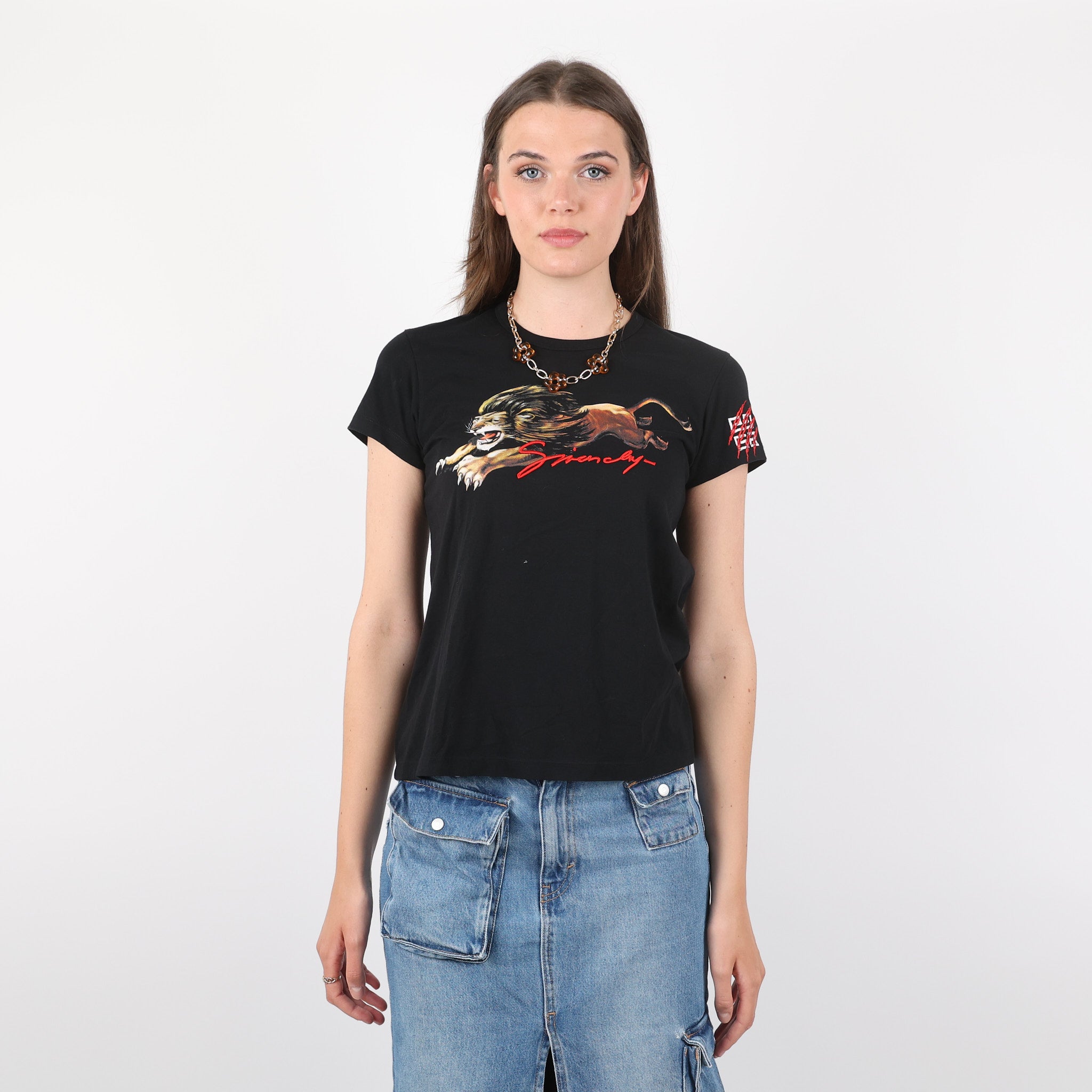 Top, UK Size 6
