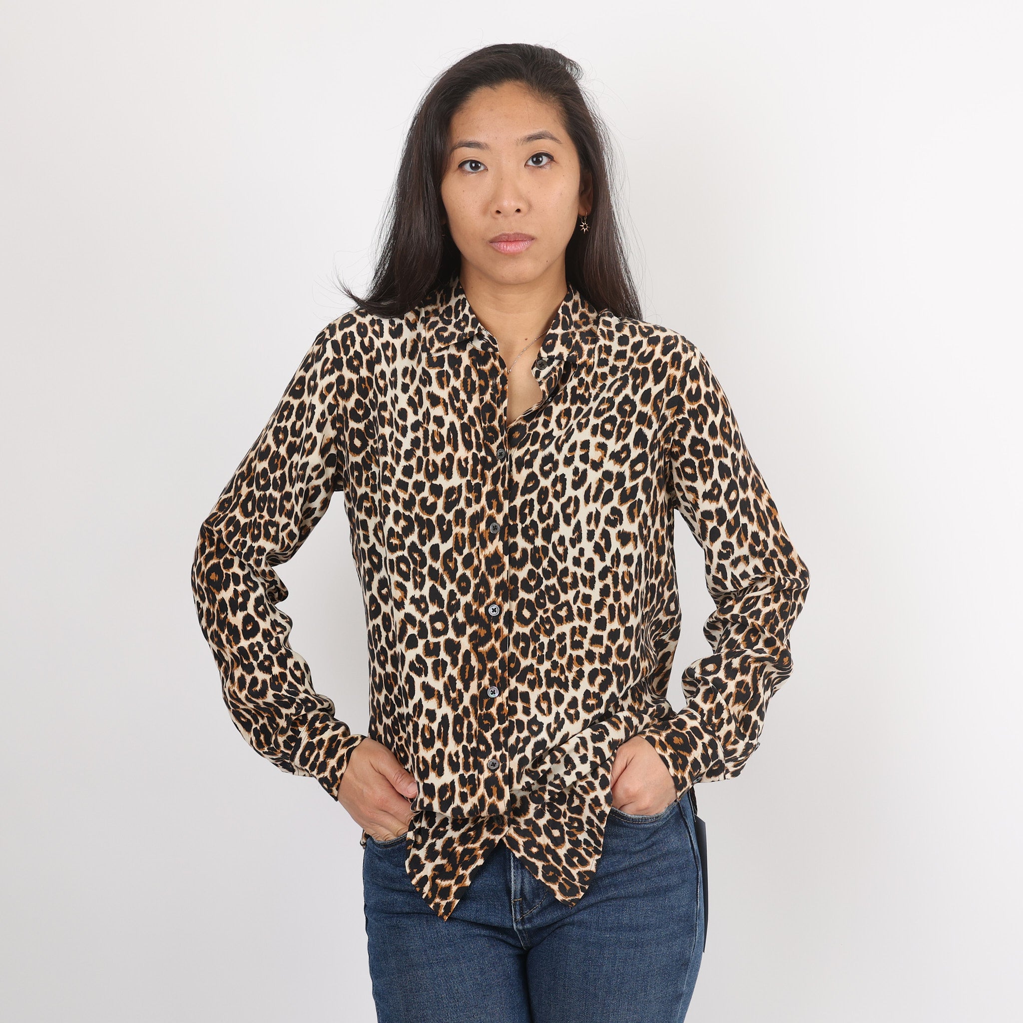 Shirt, UK Size 8