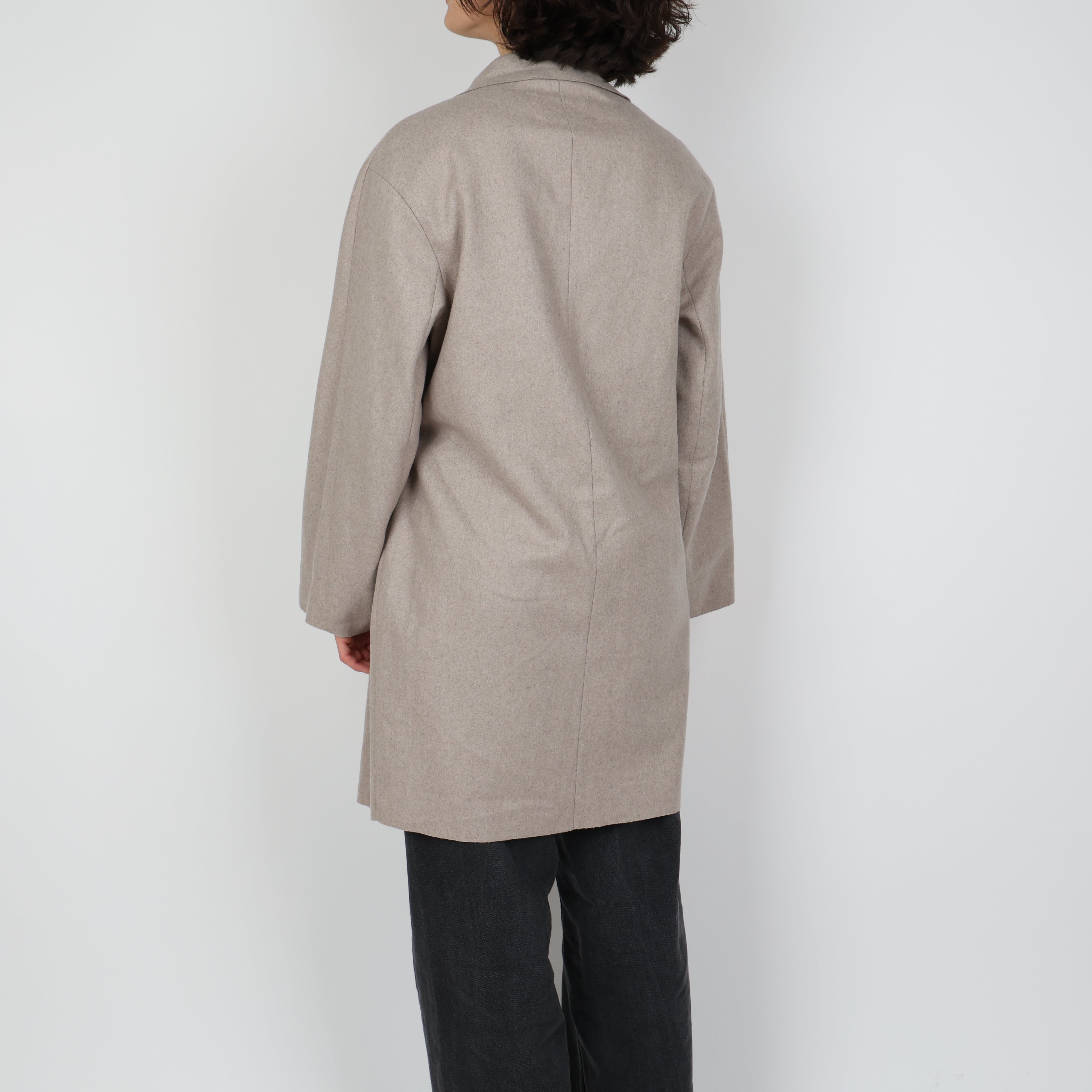 Coat, UK Size 8