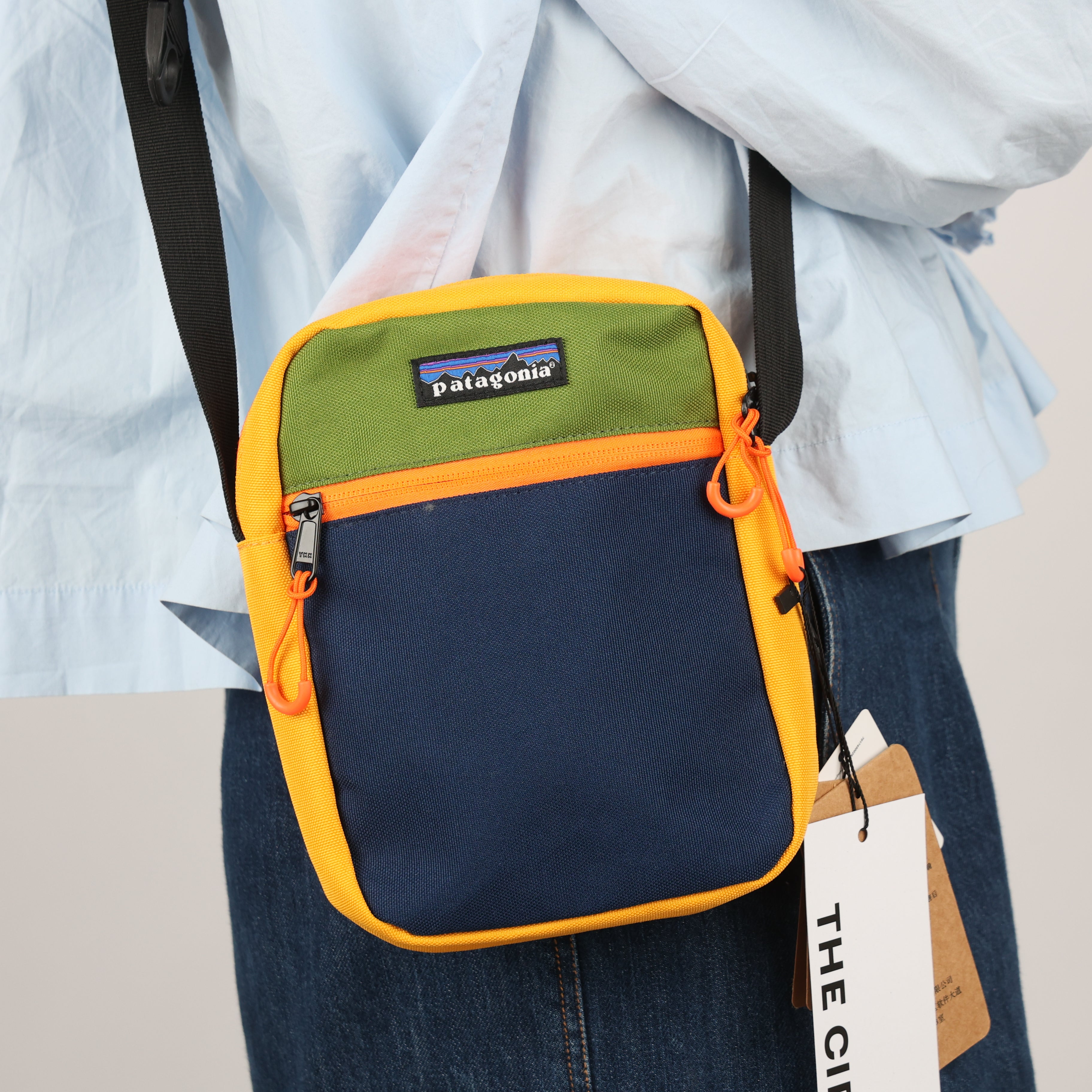 Bag , UK Size One Size