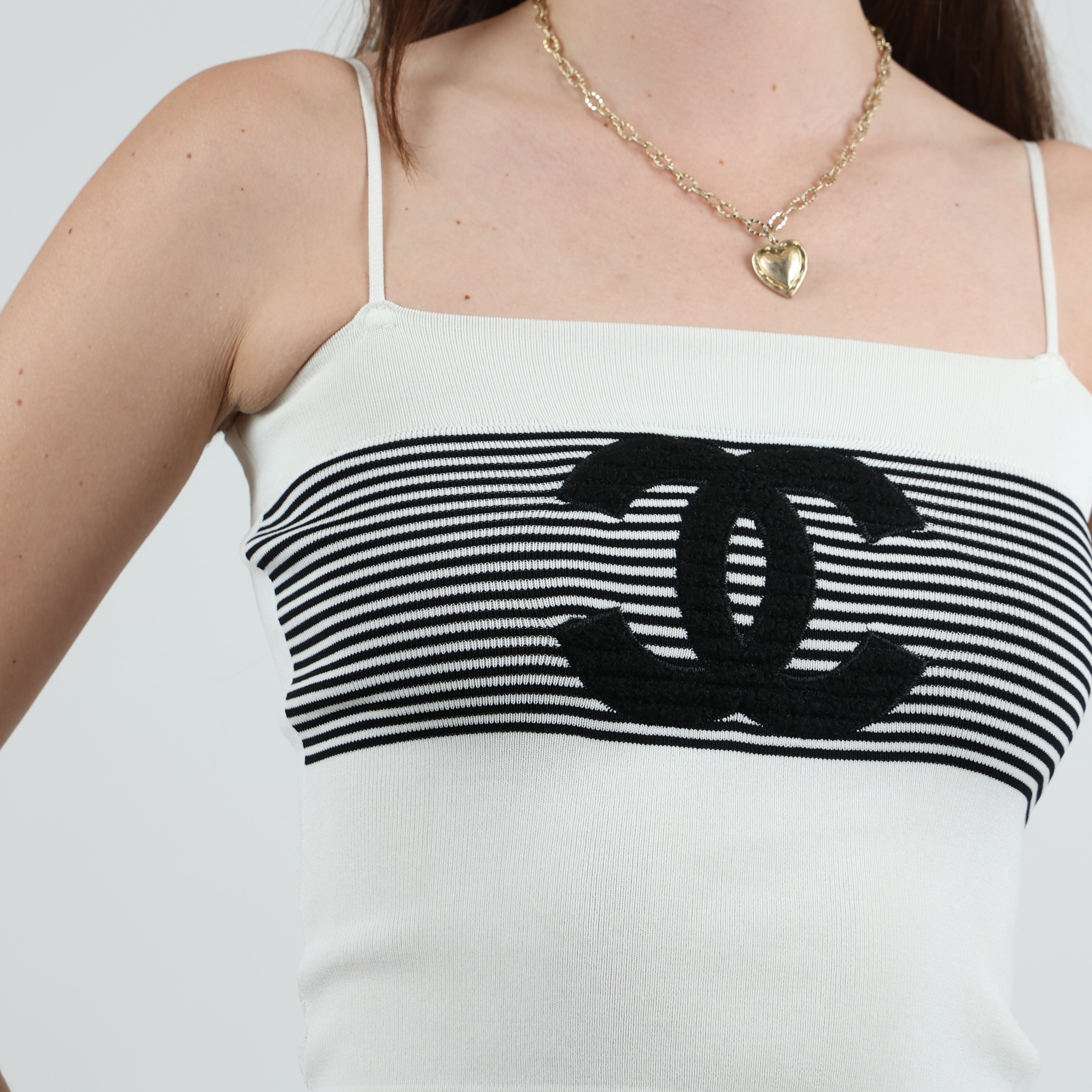 Top, UK Size 8