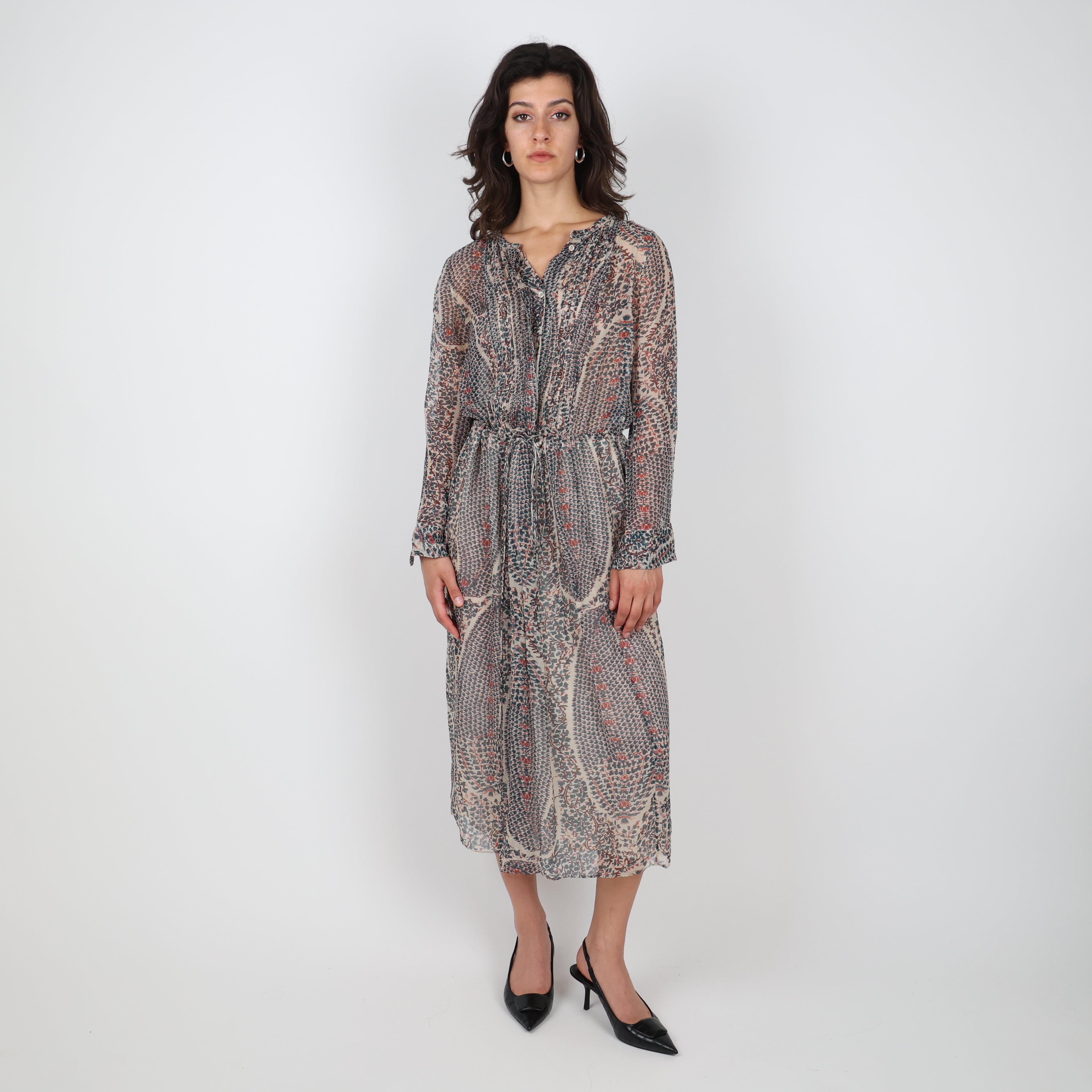 Dress, UK Size 8